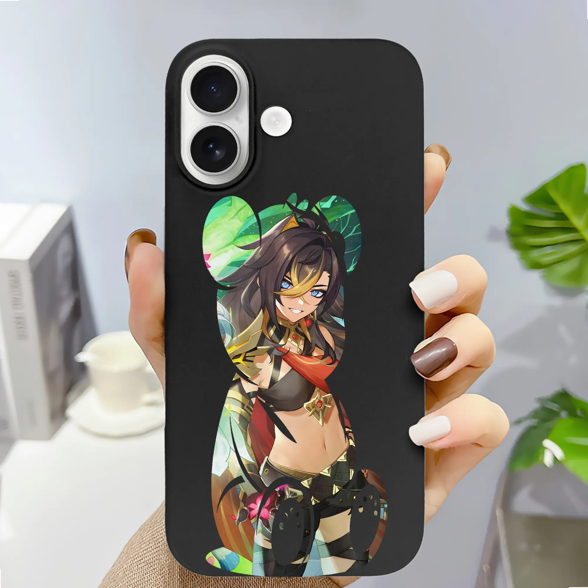 原 神 グッズ ディシア