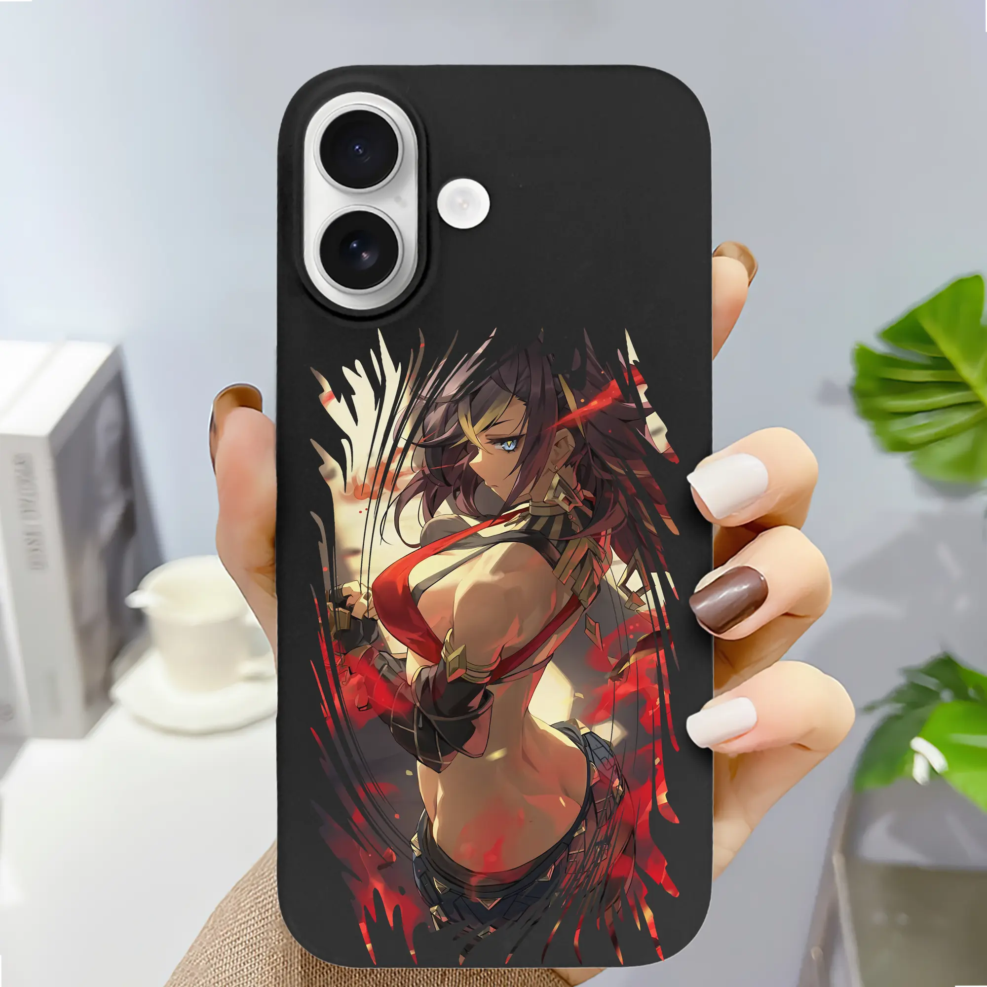 原 神 グッズ ディシア