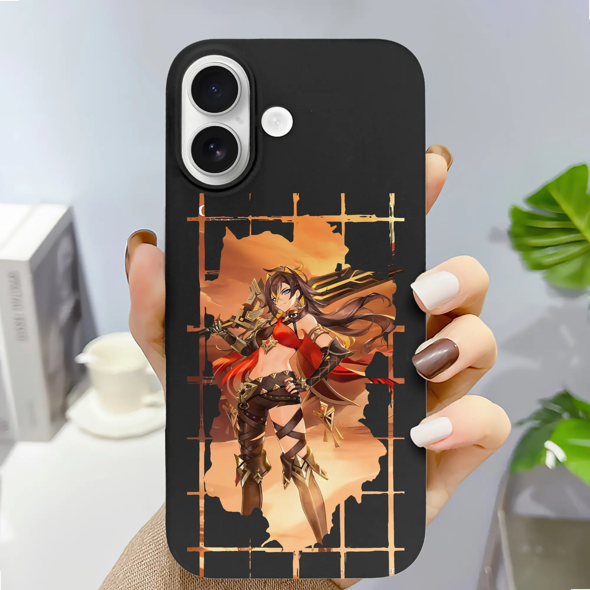 原 神 グッズ ディシア