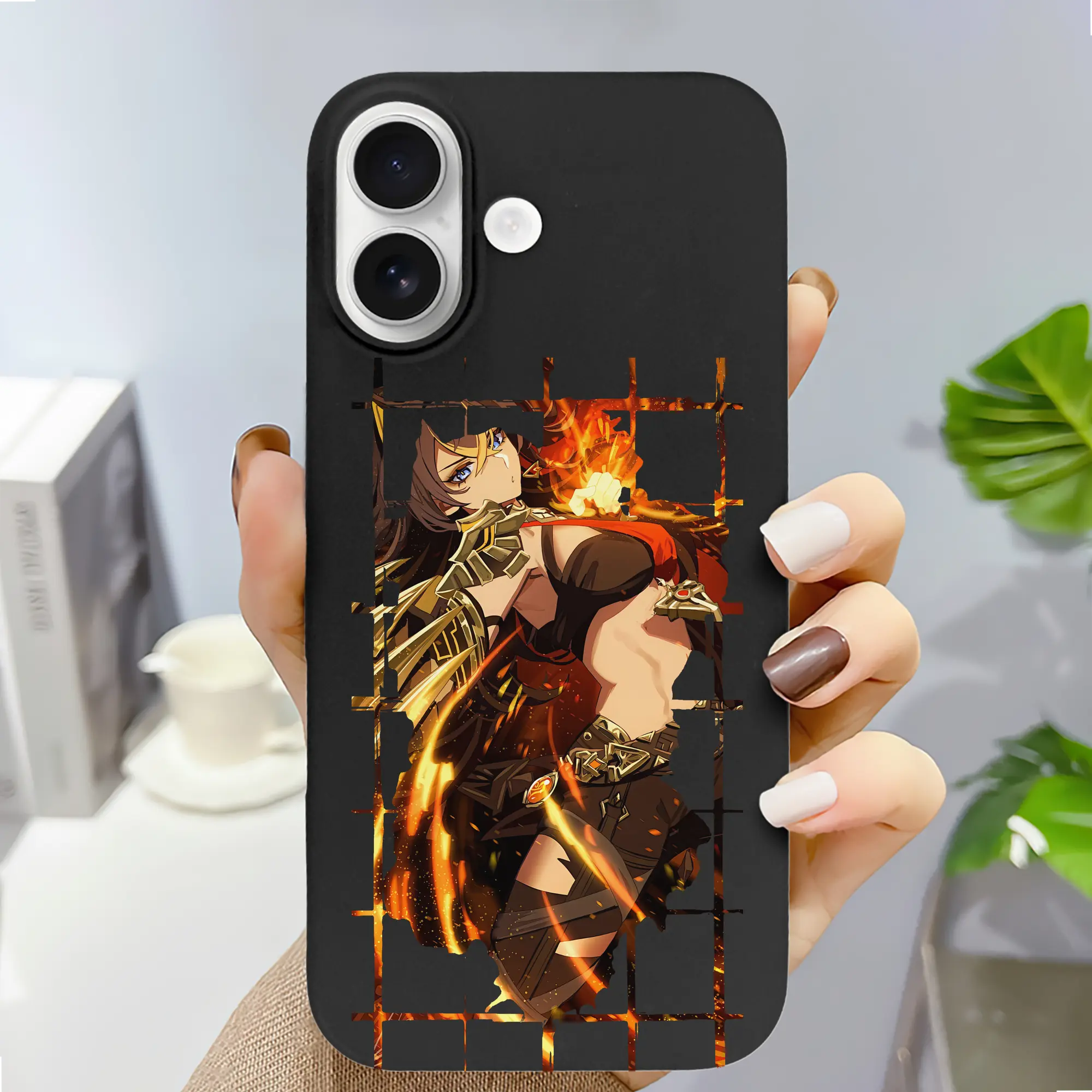 原 神 グッズ ディシア