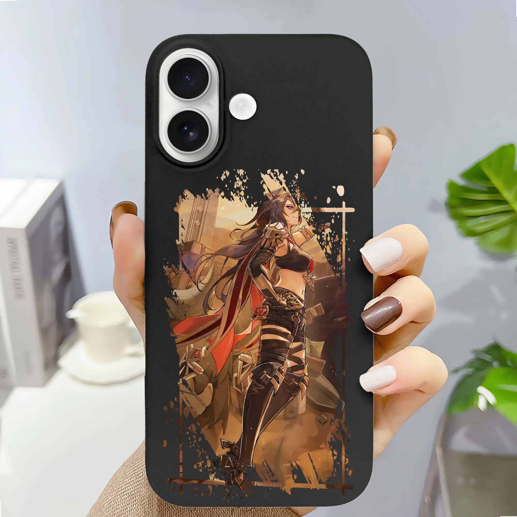 原 神 グッズ ディシア