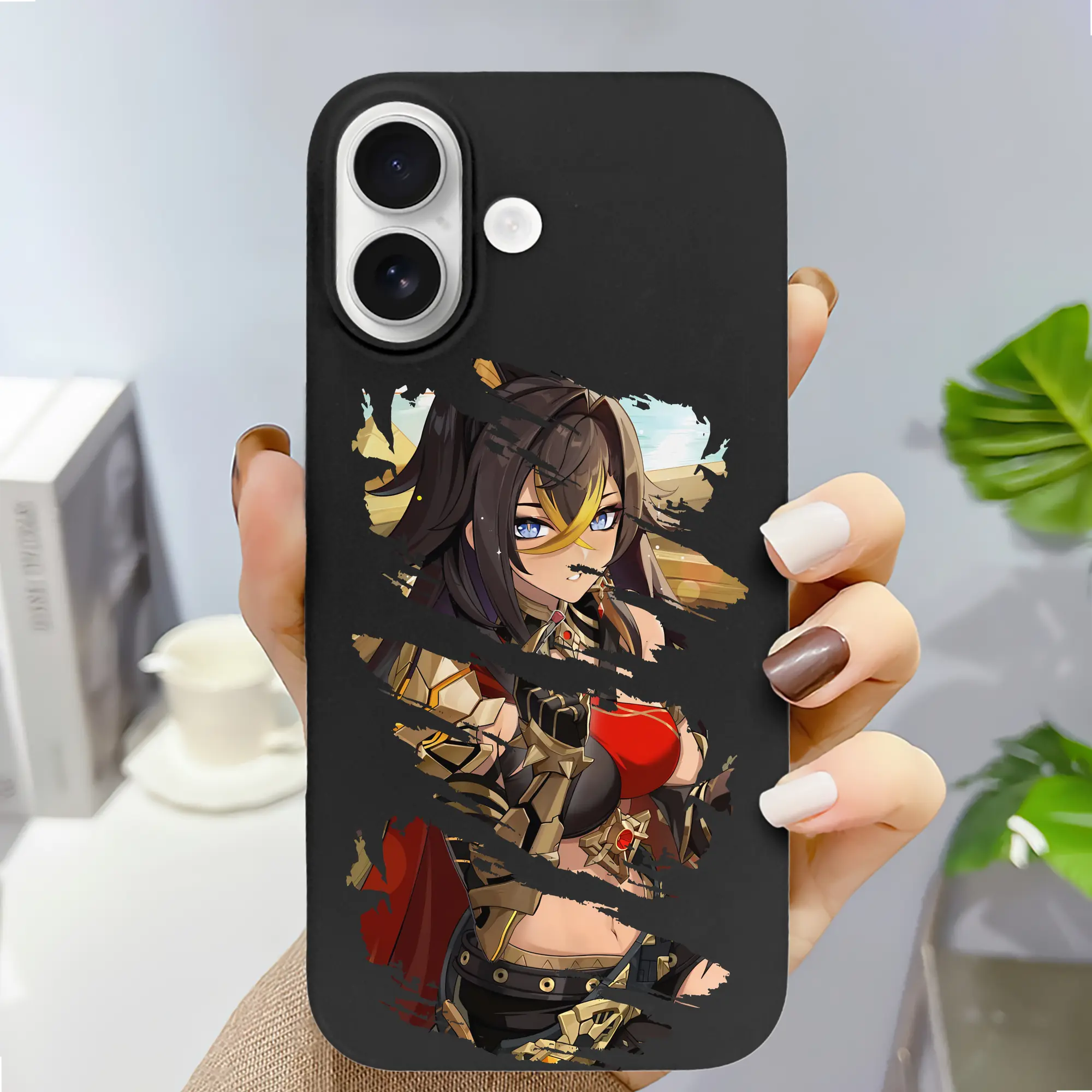 原 神 グッズ ディシア