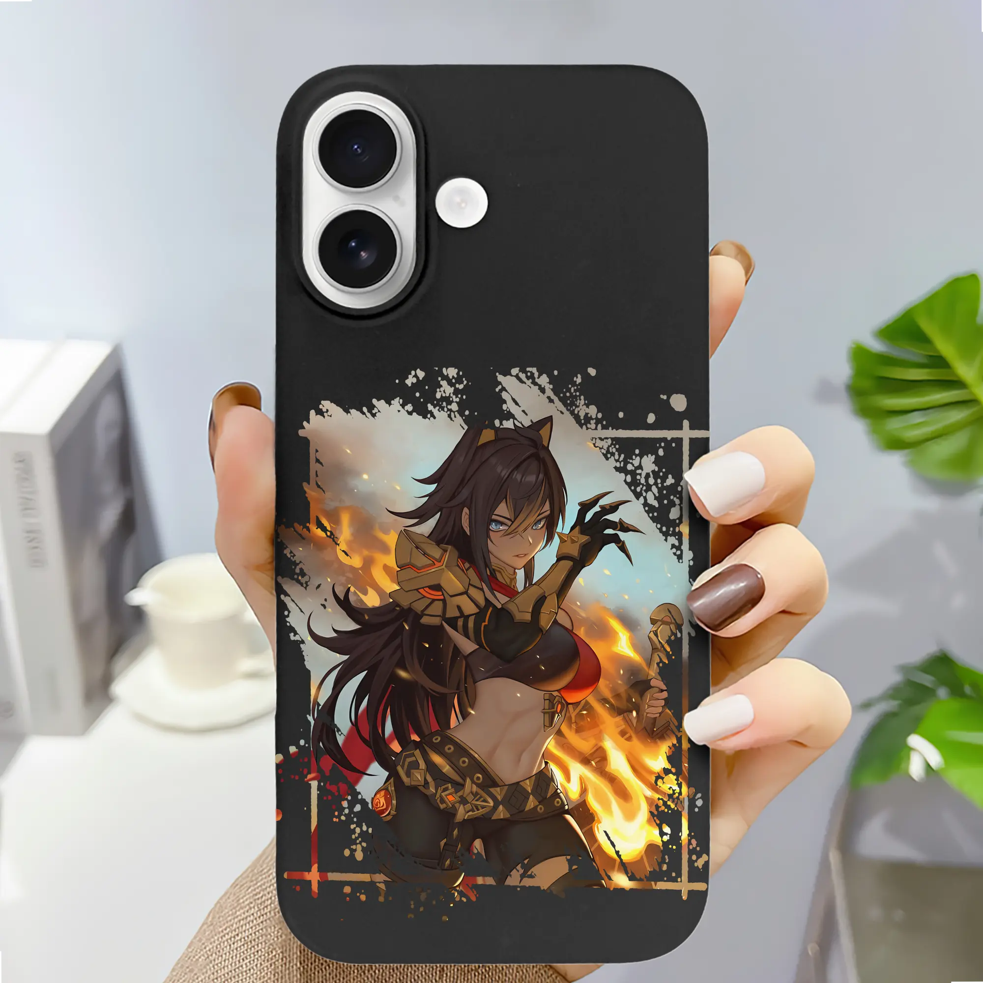 原 神 グッズ ディシア