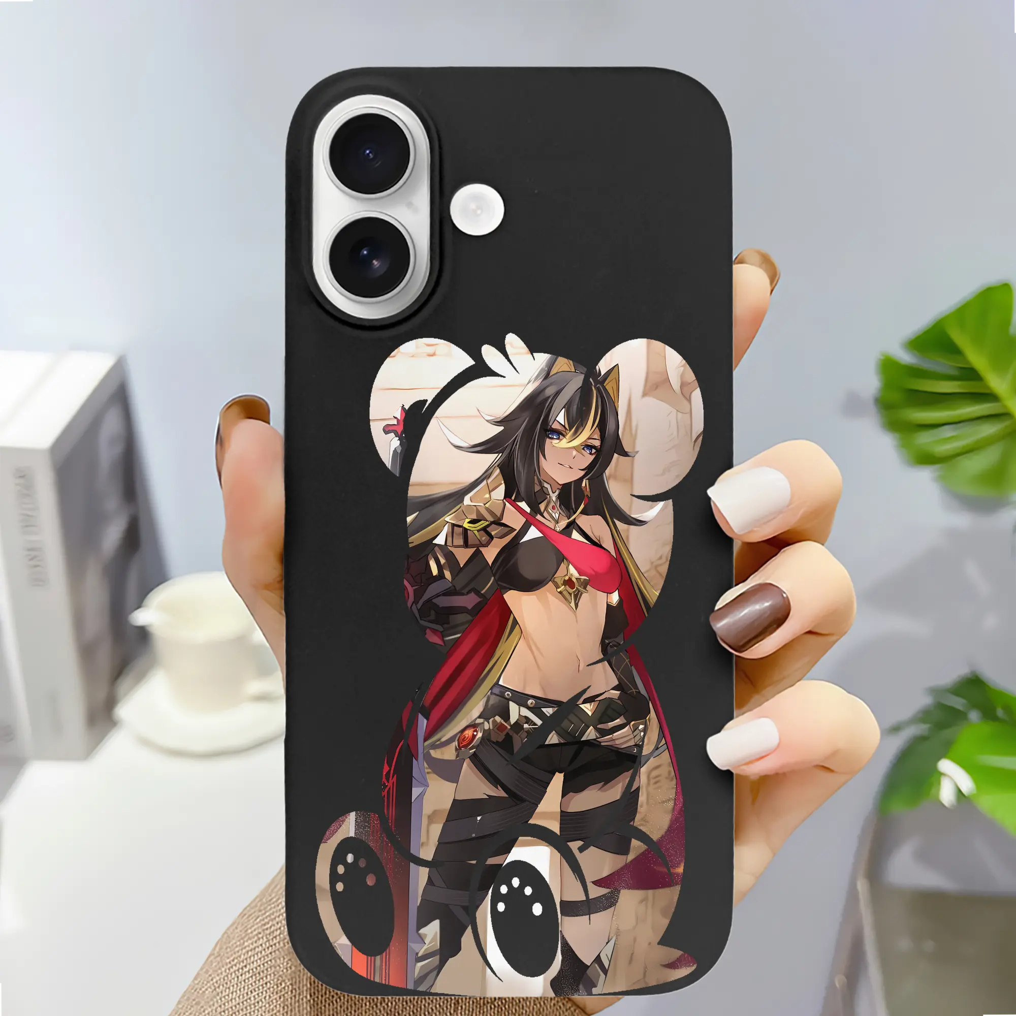 原 神 グッズ ディシア