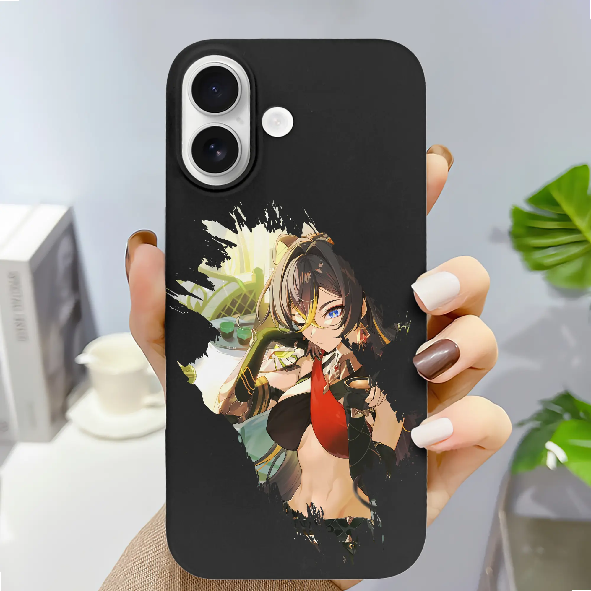 原 神 グッズ ディシア