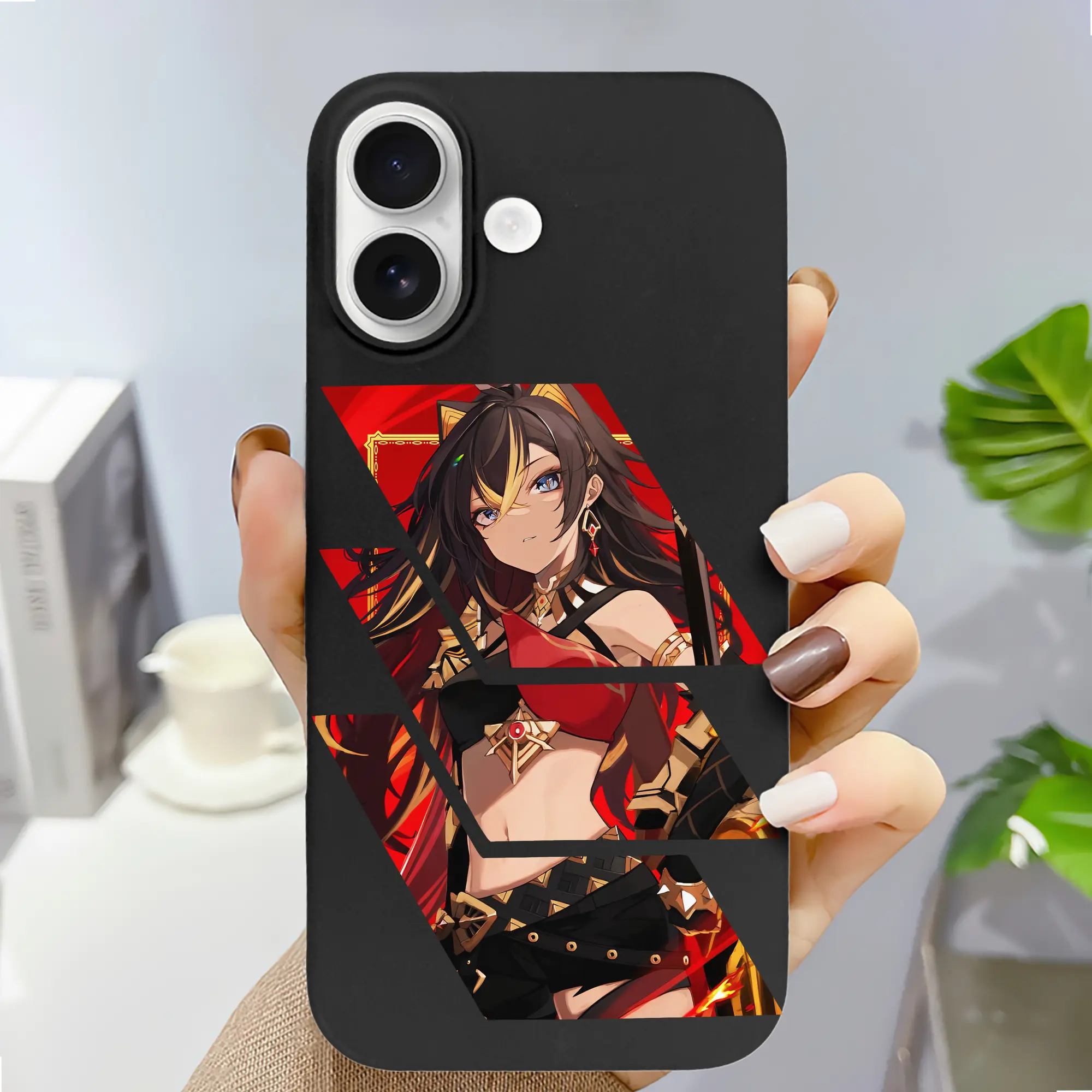 原 神 グッズ ディシア