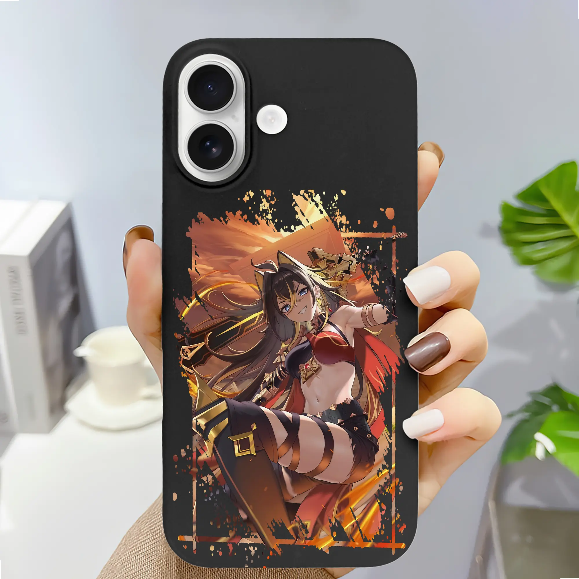 原 神 グッズ ディシア