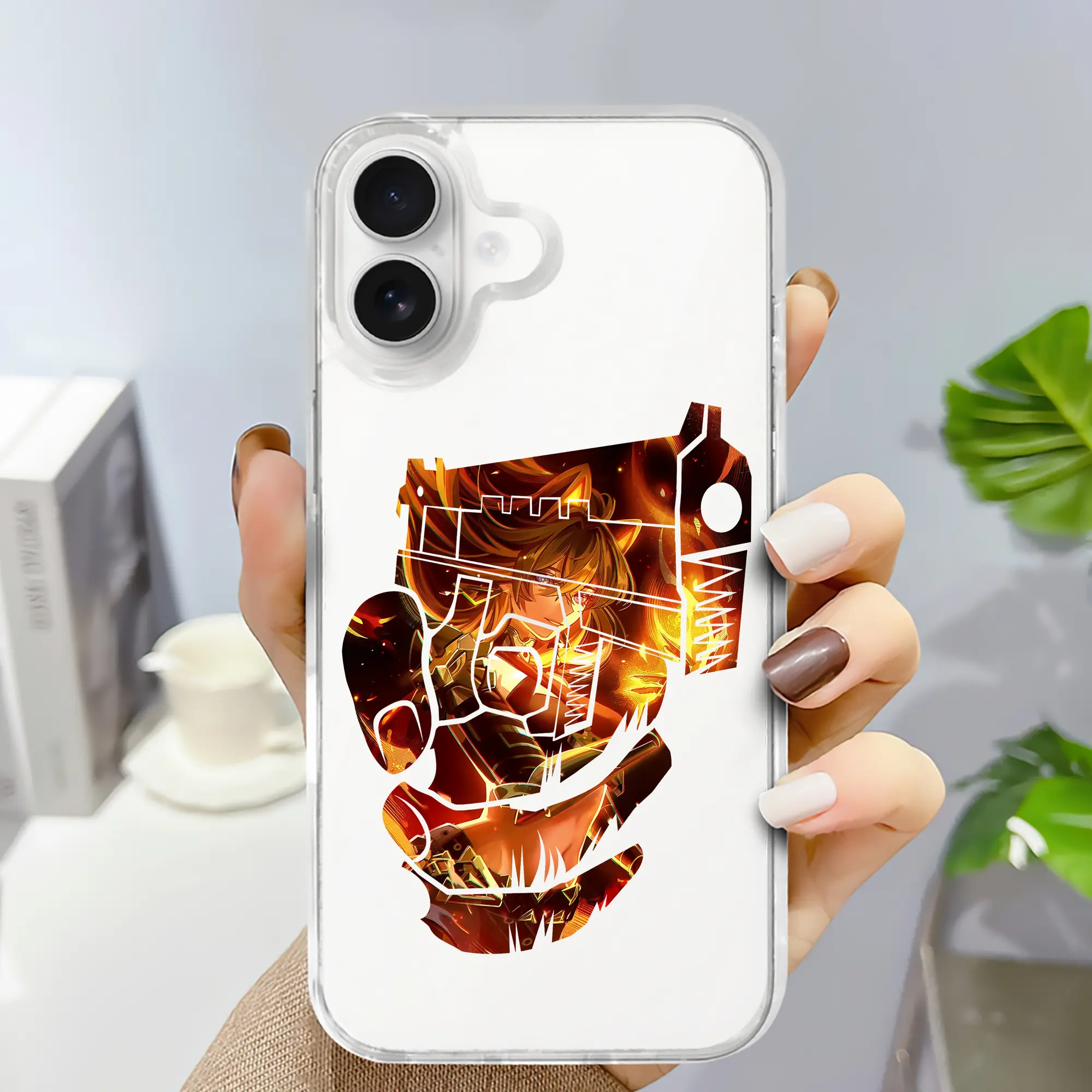 原 神 グッズ ディシア