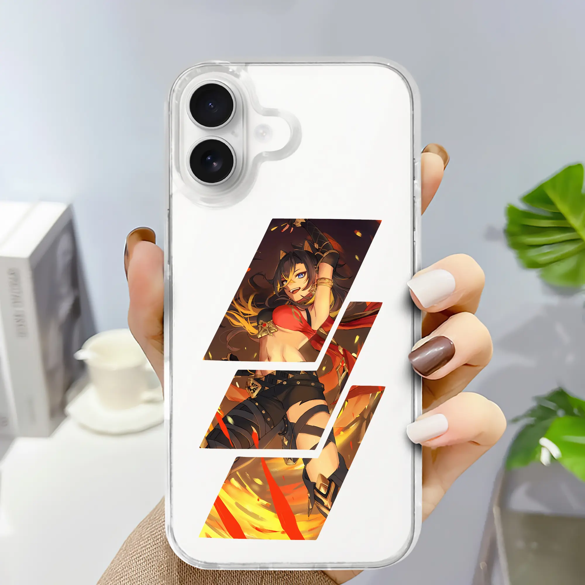 原 神 グッズ ディシア