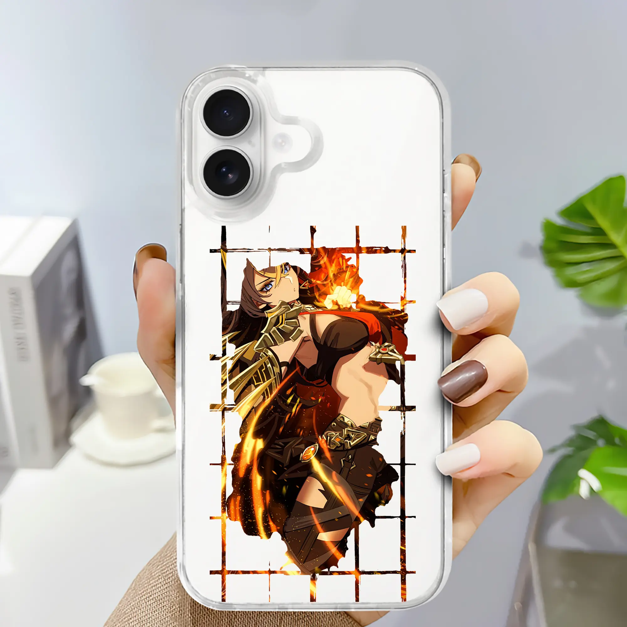 原 神 グッズ ディシア