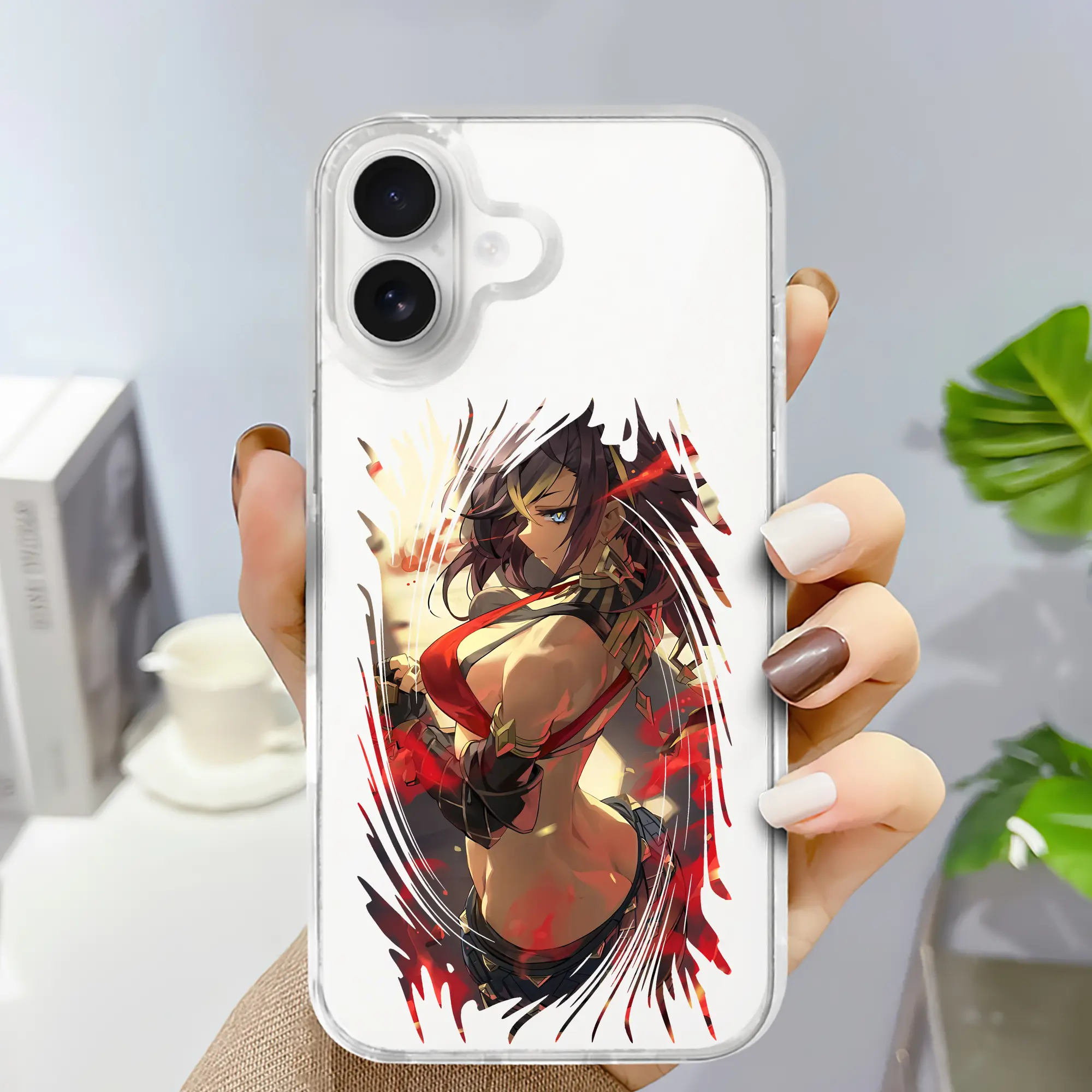 原 神 グッズ ディシア