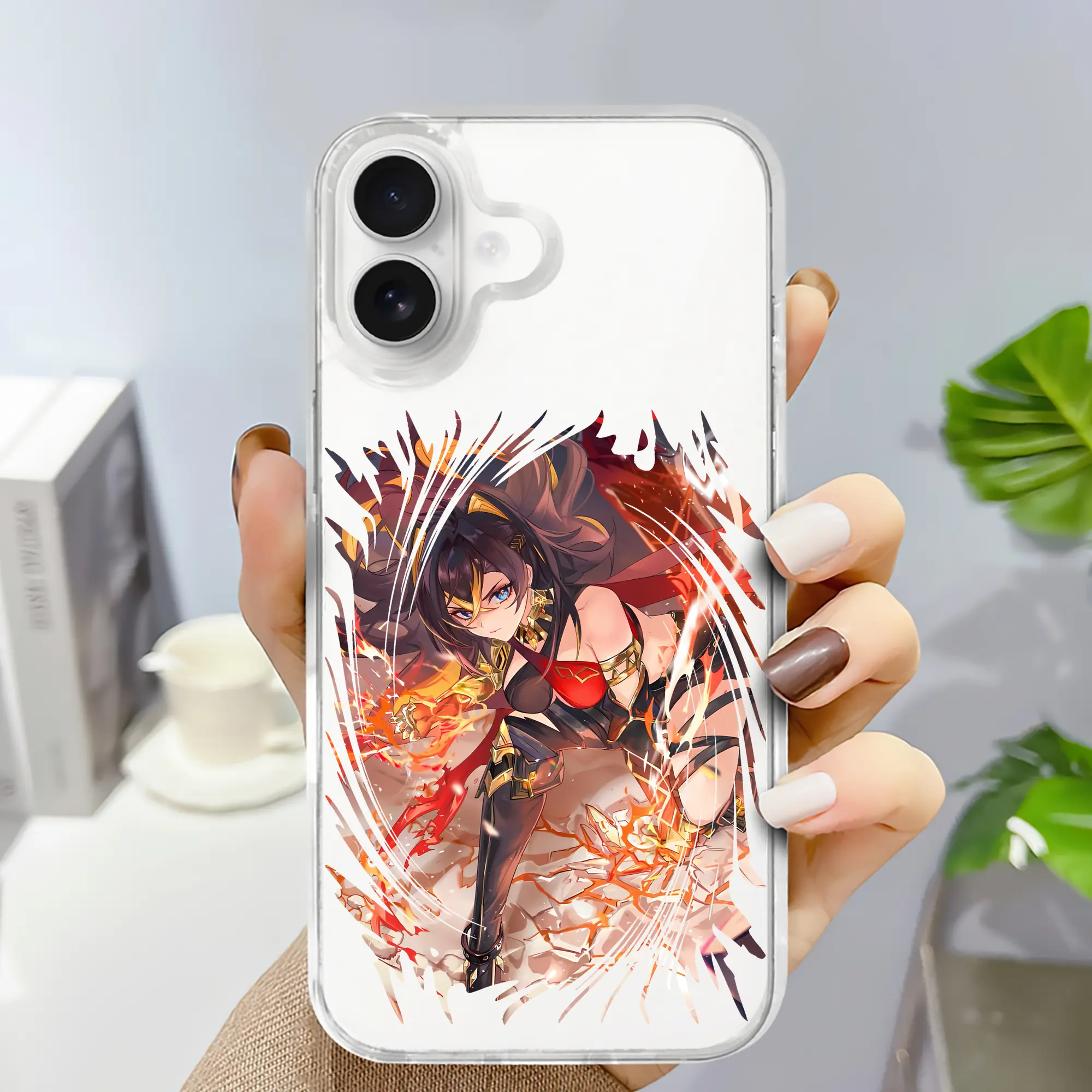 原 神 グッズ ディシア