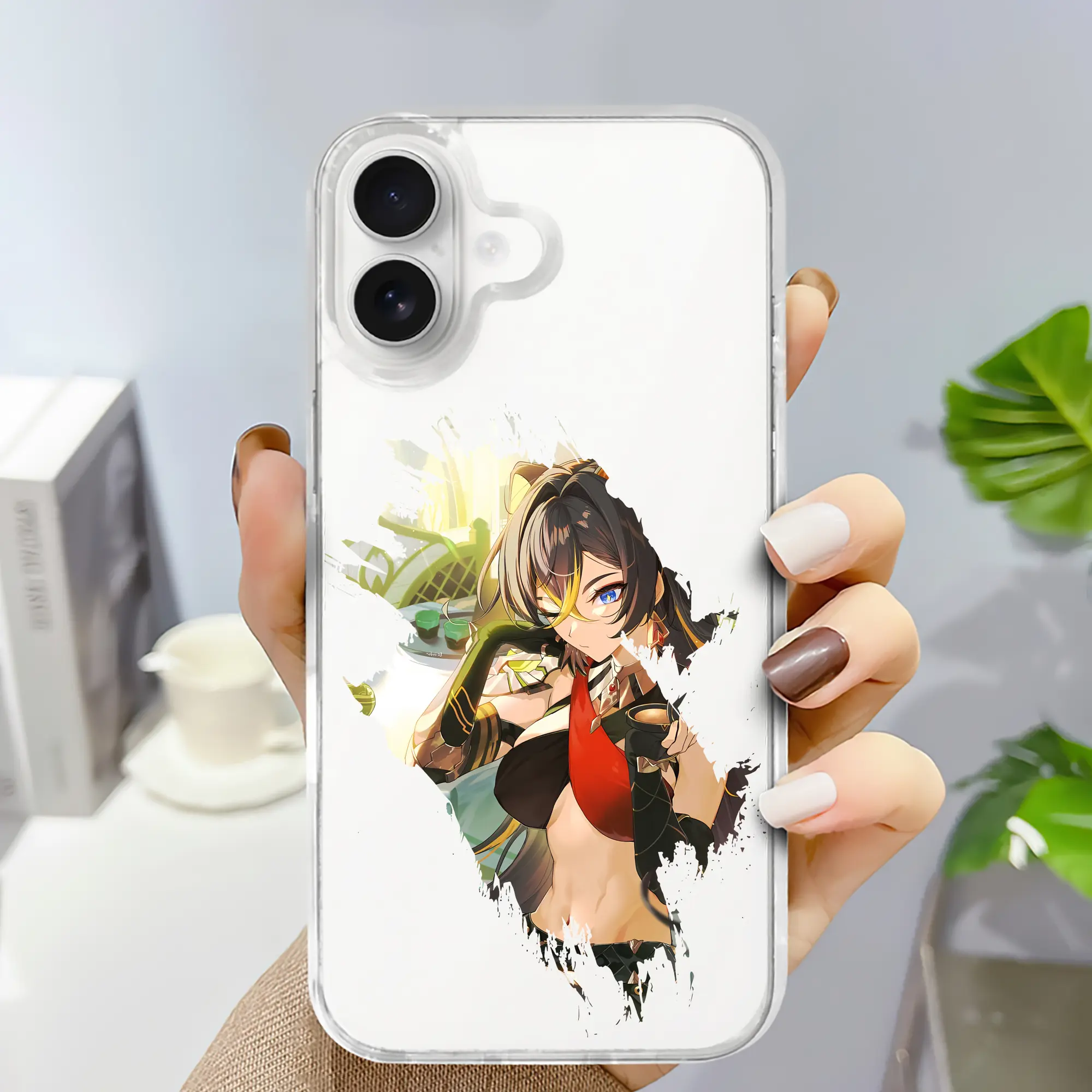 原 神 グッズ ディシア