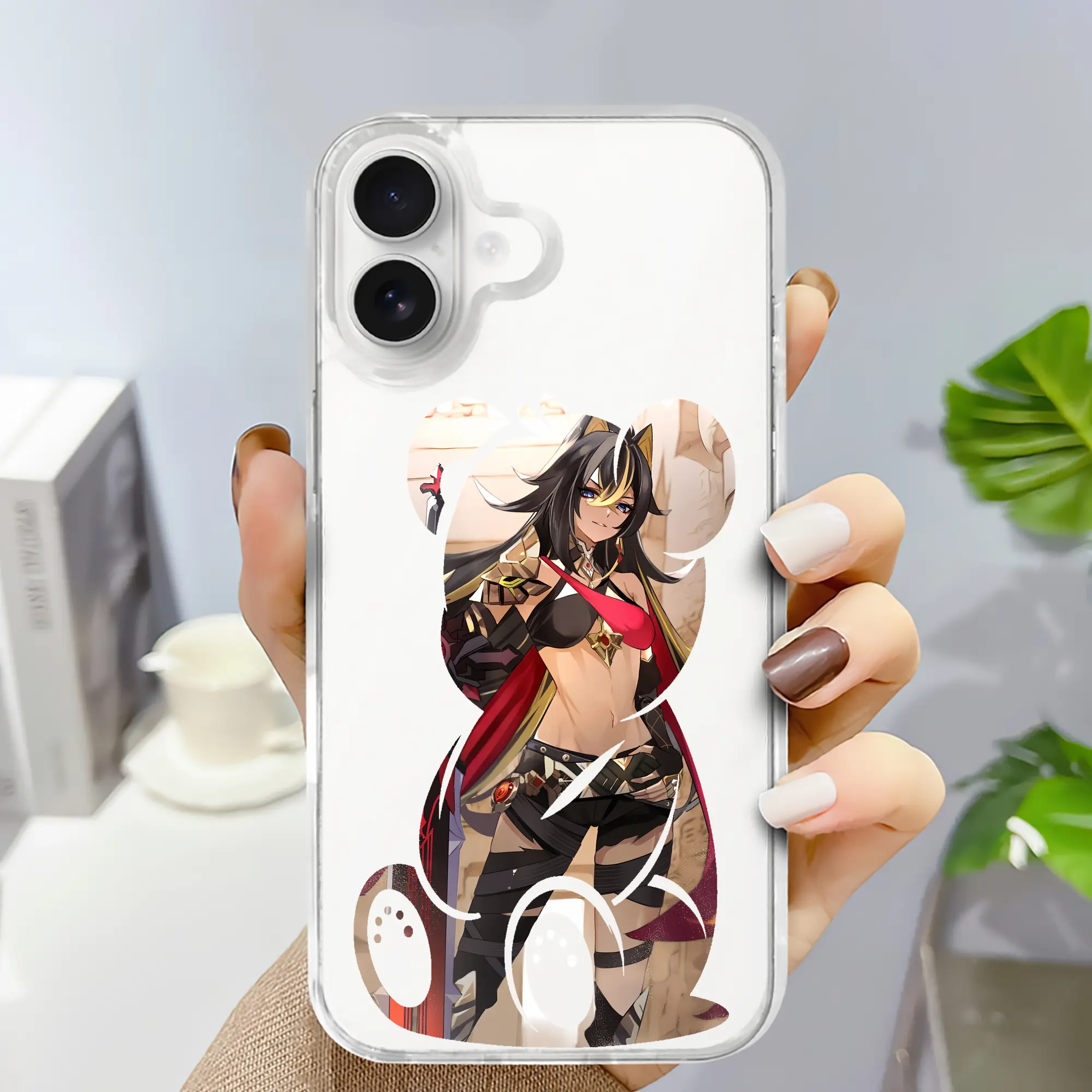 原 神 グッズ ディシア