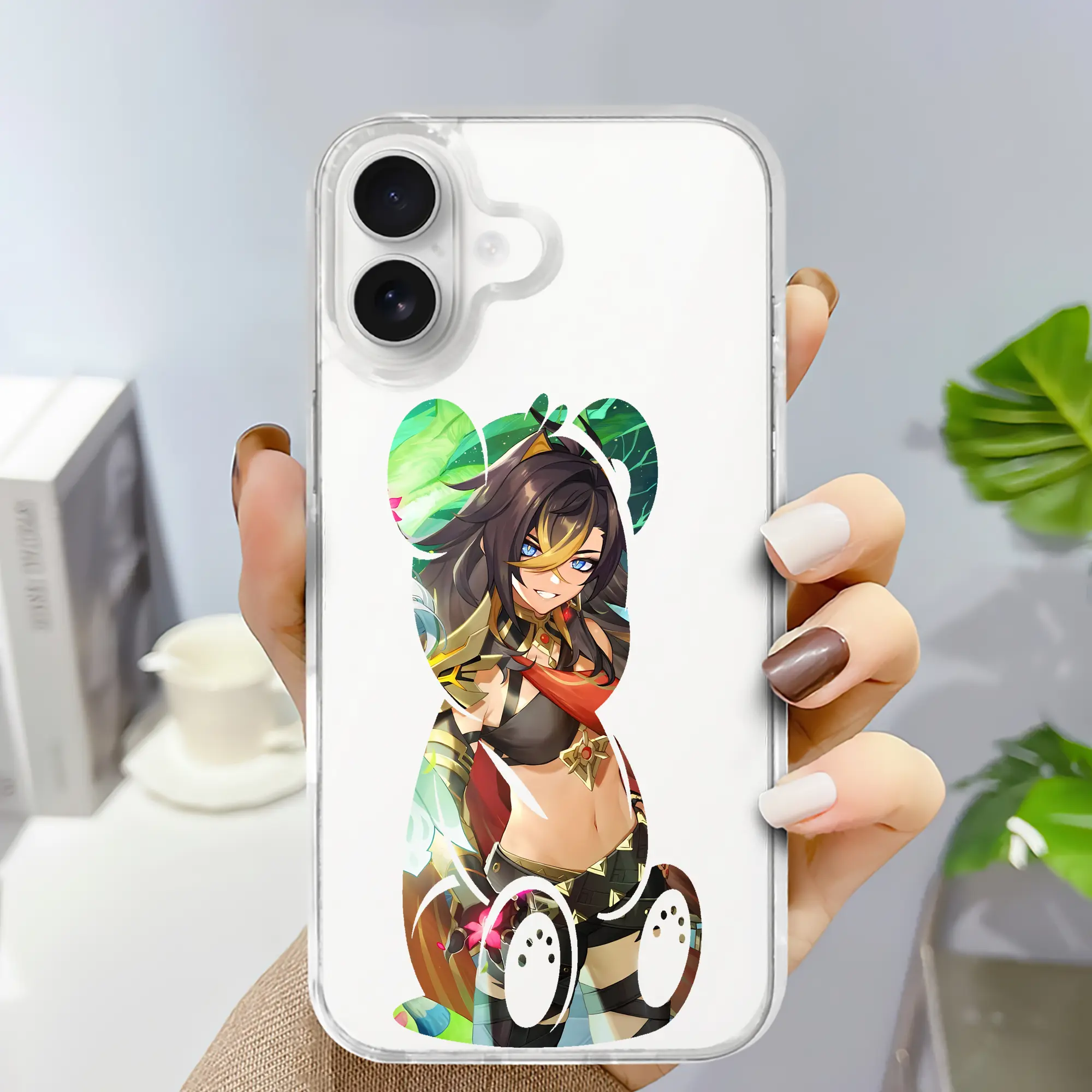 原 神 グッズ ディシア