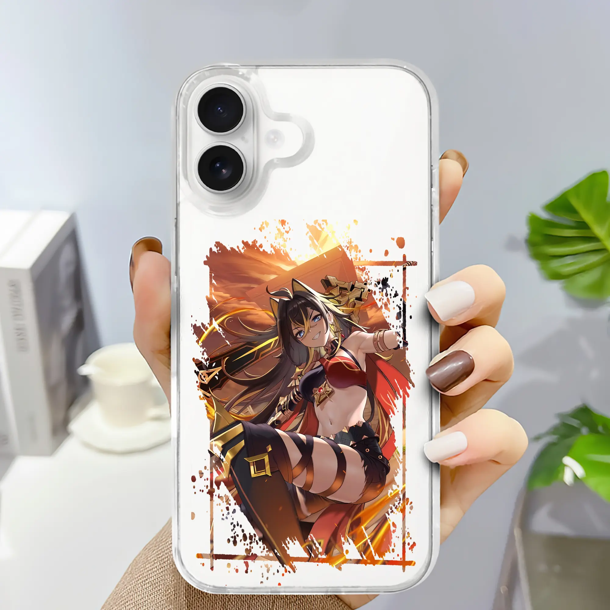 原 神 グッズ ディシア