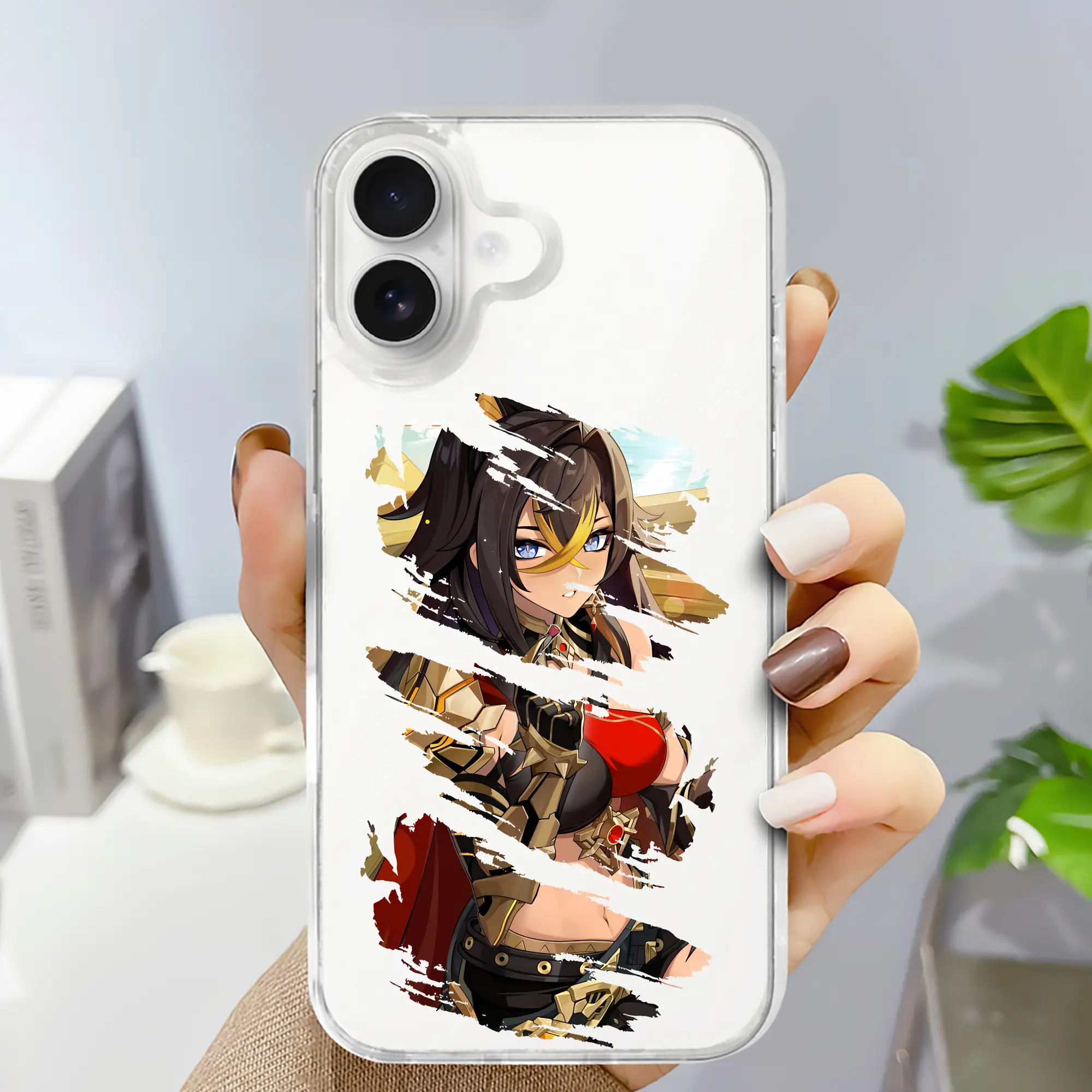 原 神 グッズ ディシア