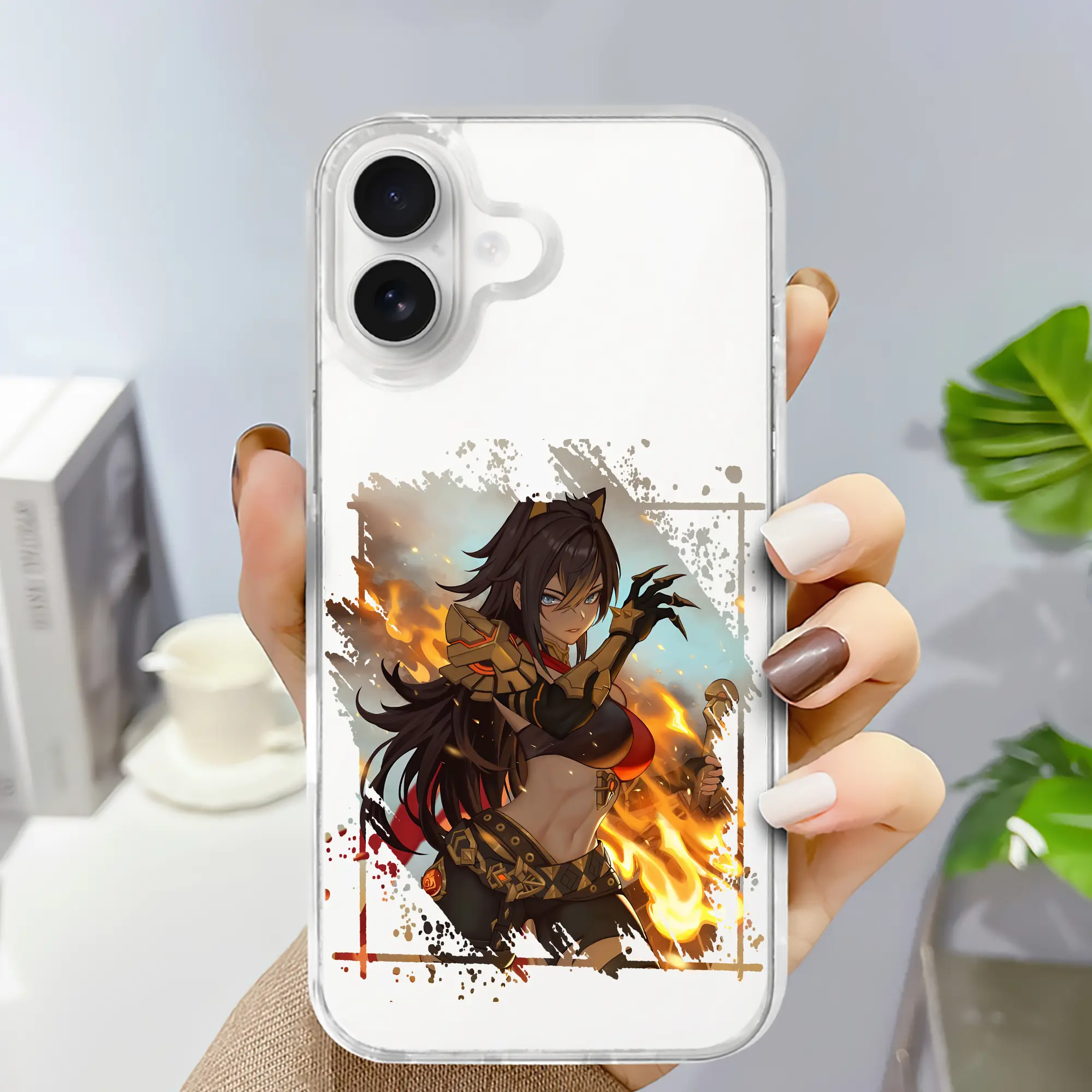 原 神 グッズ ディシア