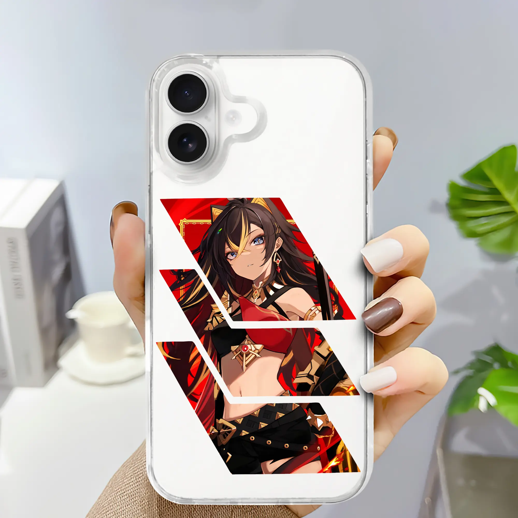 原 神 グッズ ディシア