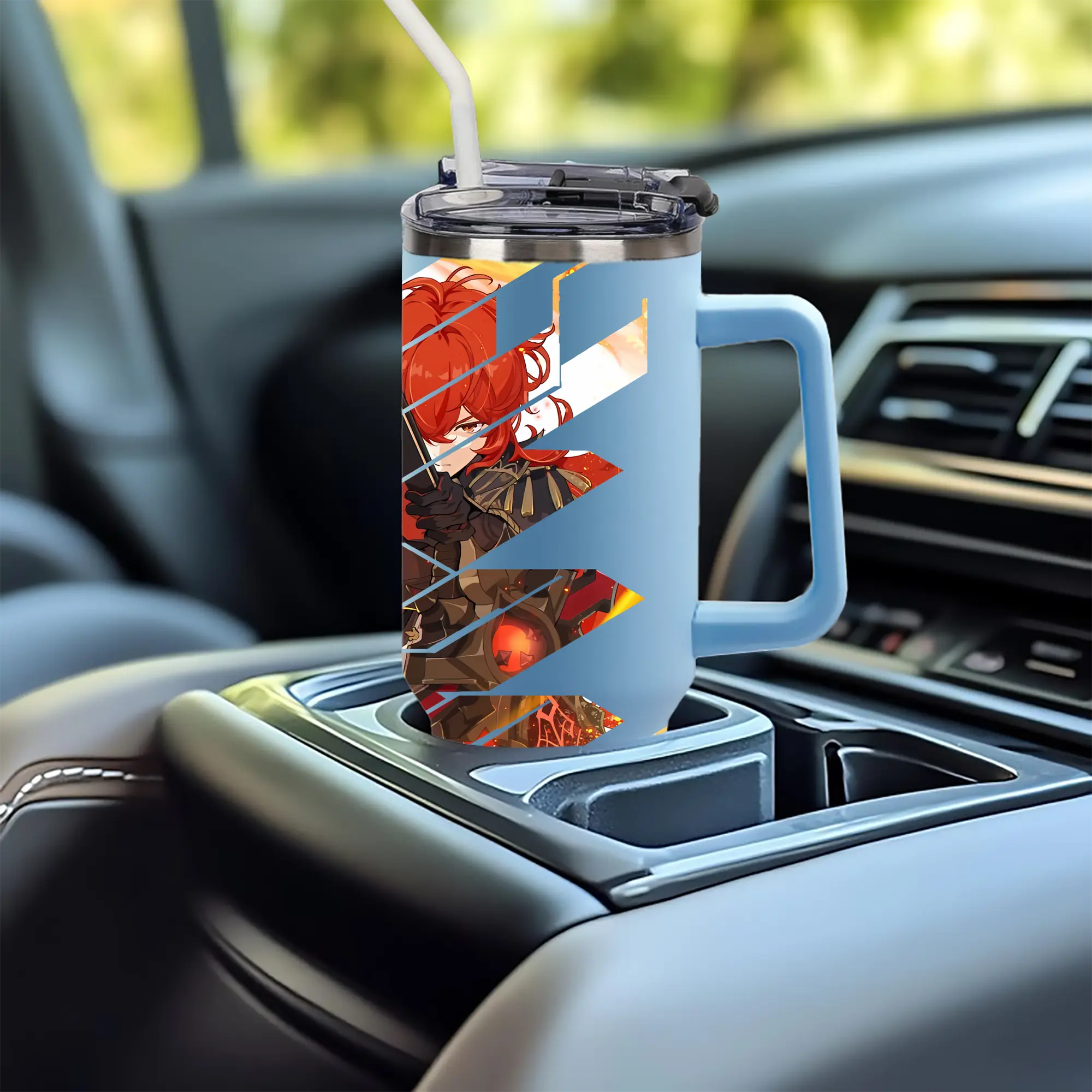 原 神 グッズ ディルック