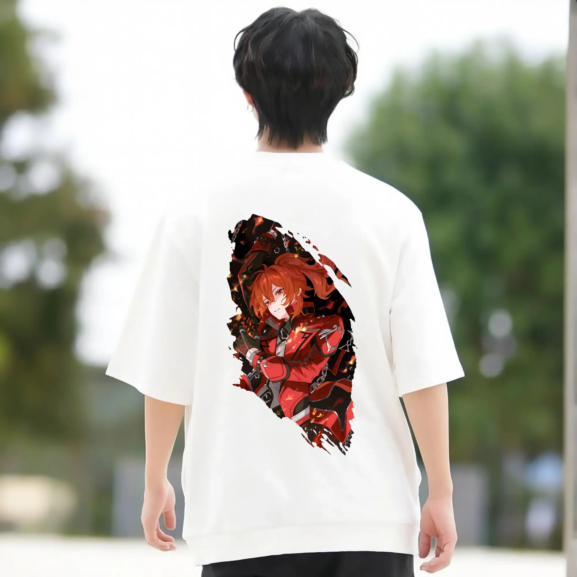 原 神 グッズ ディルック