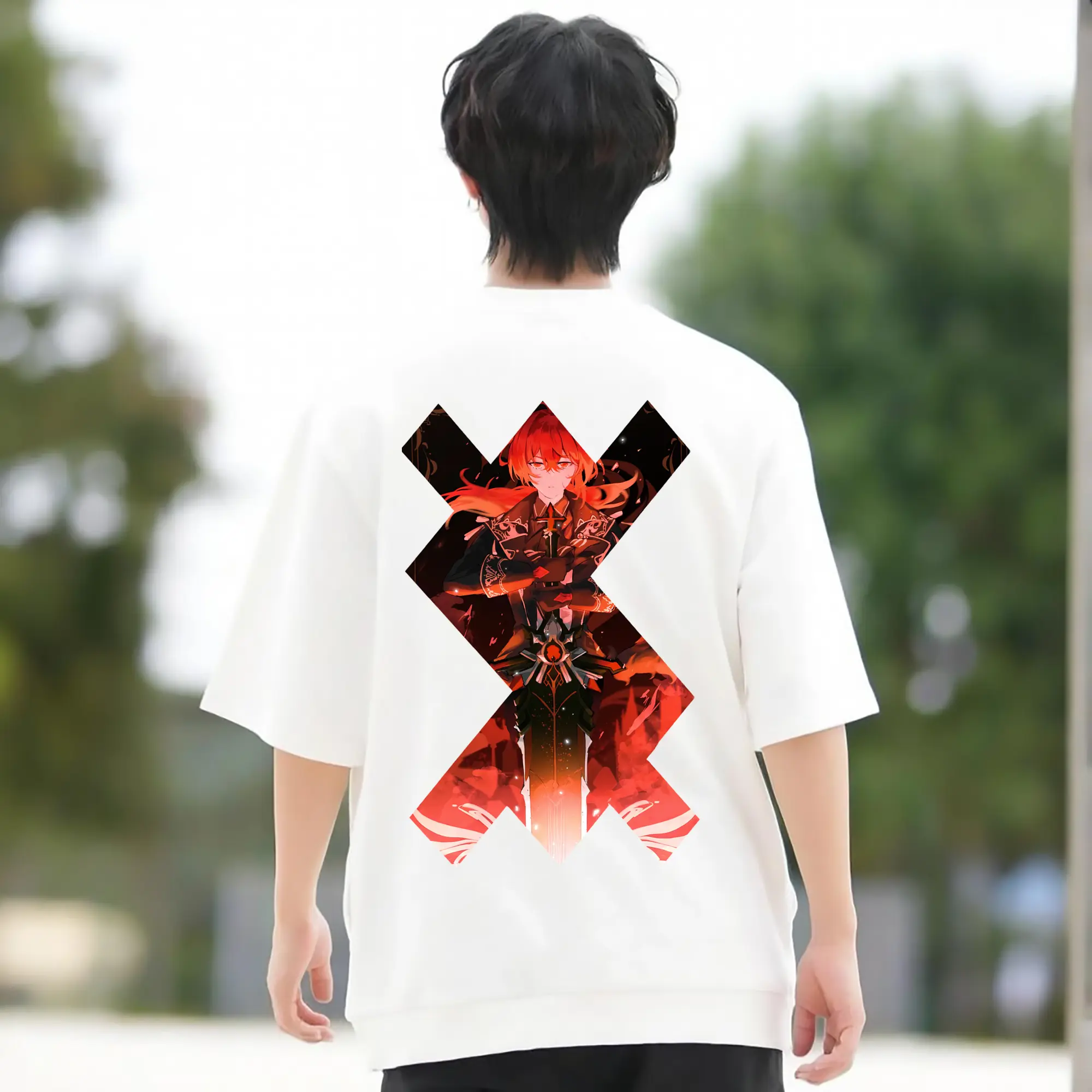 原 神 グッズ ディルック