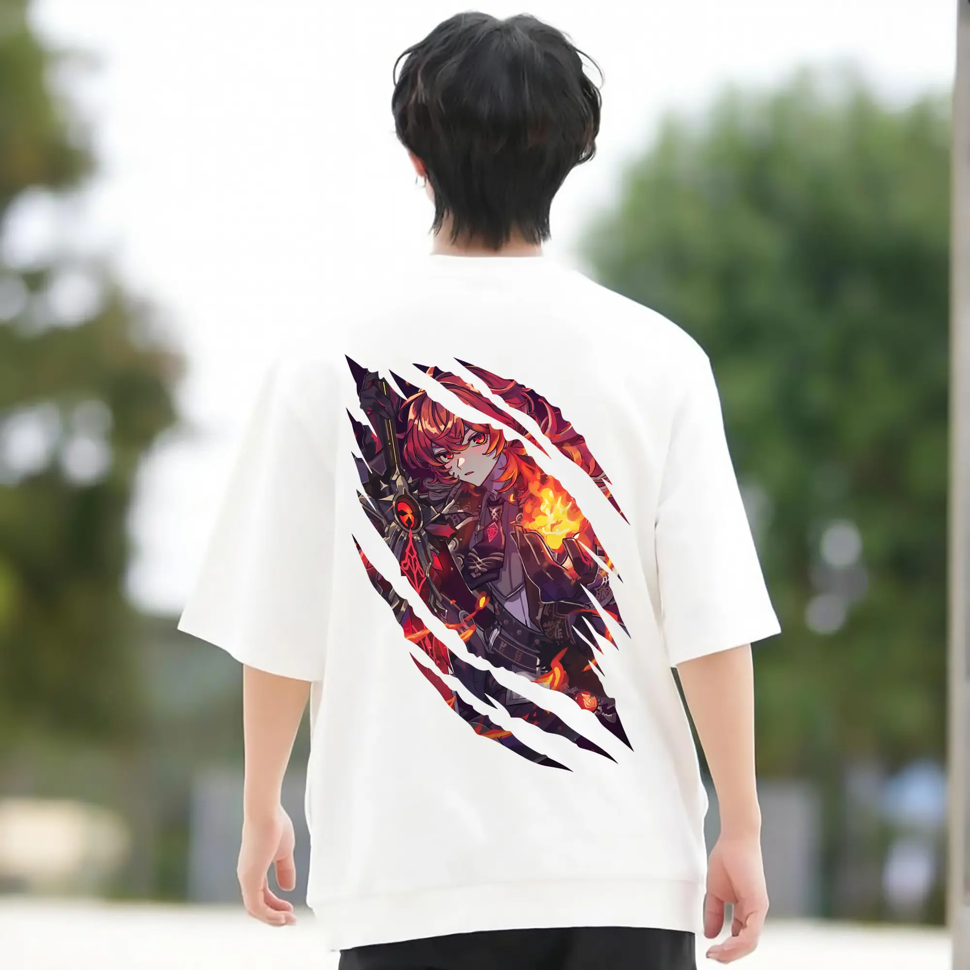 原 神 グッズ ディルック