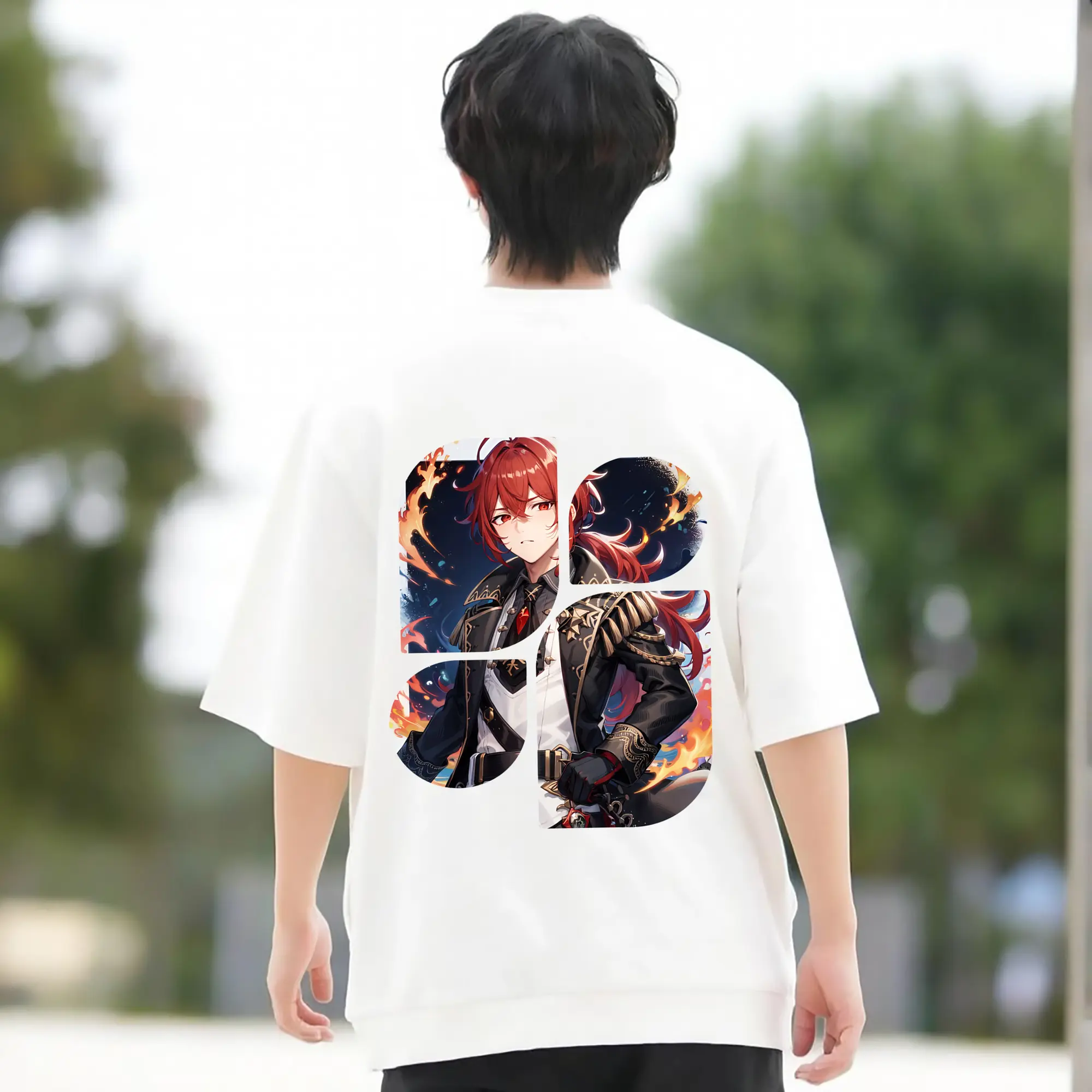 原 神 グッズ ディルック