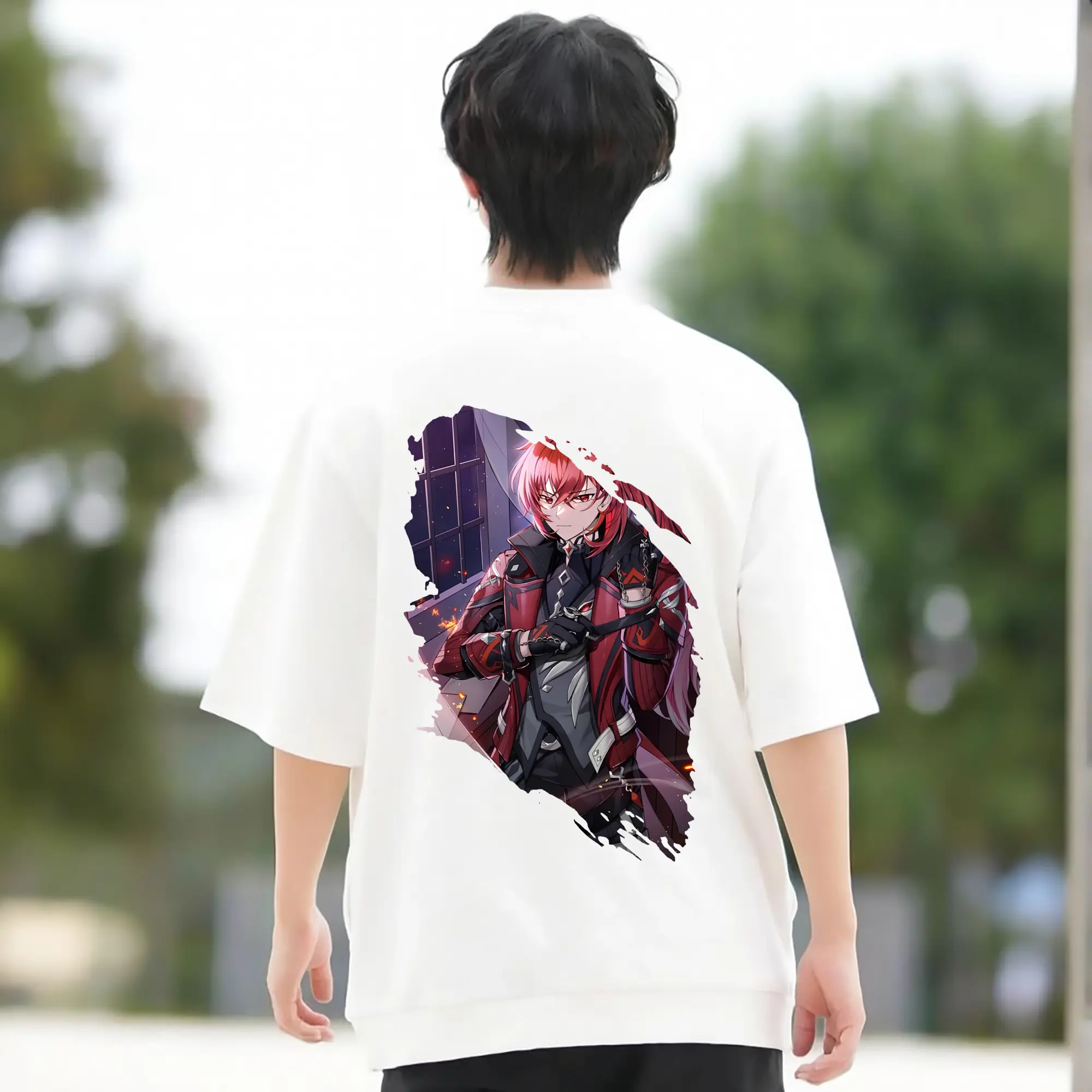 原 神 グッズ ディルック