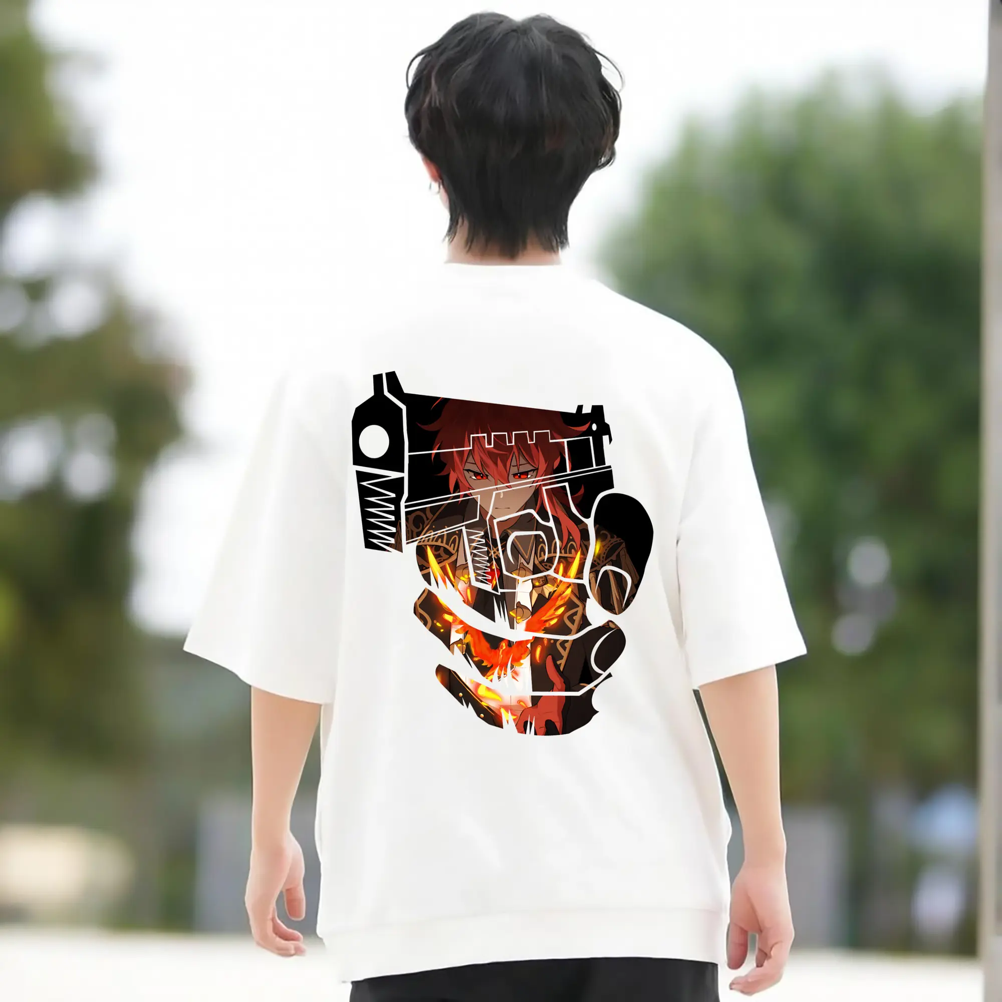 原 神 グッズ ディルック