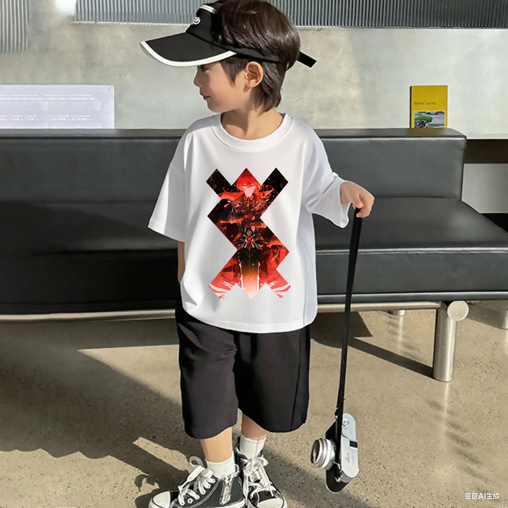 原 神 グッズ ディルック