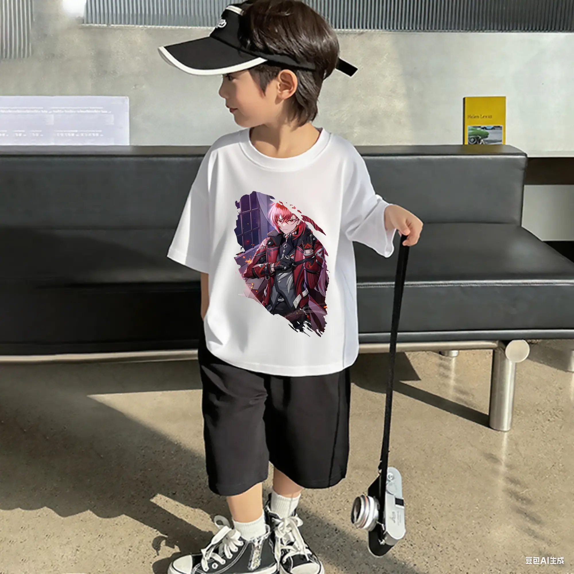 原 神 グッズ ディルック