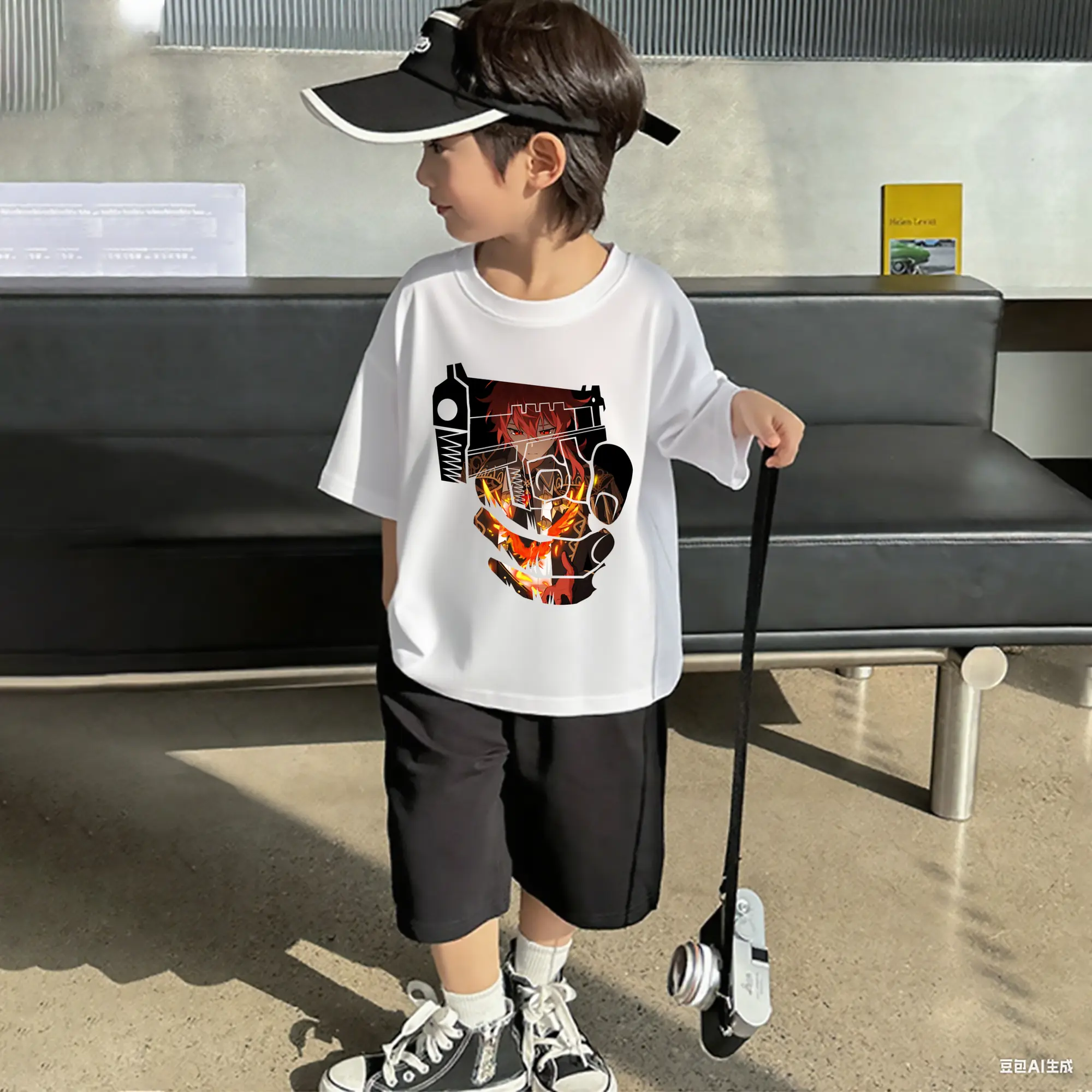 原 神 グッズ ディルック