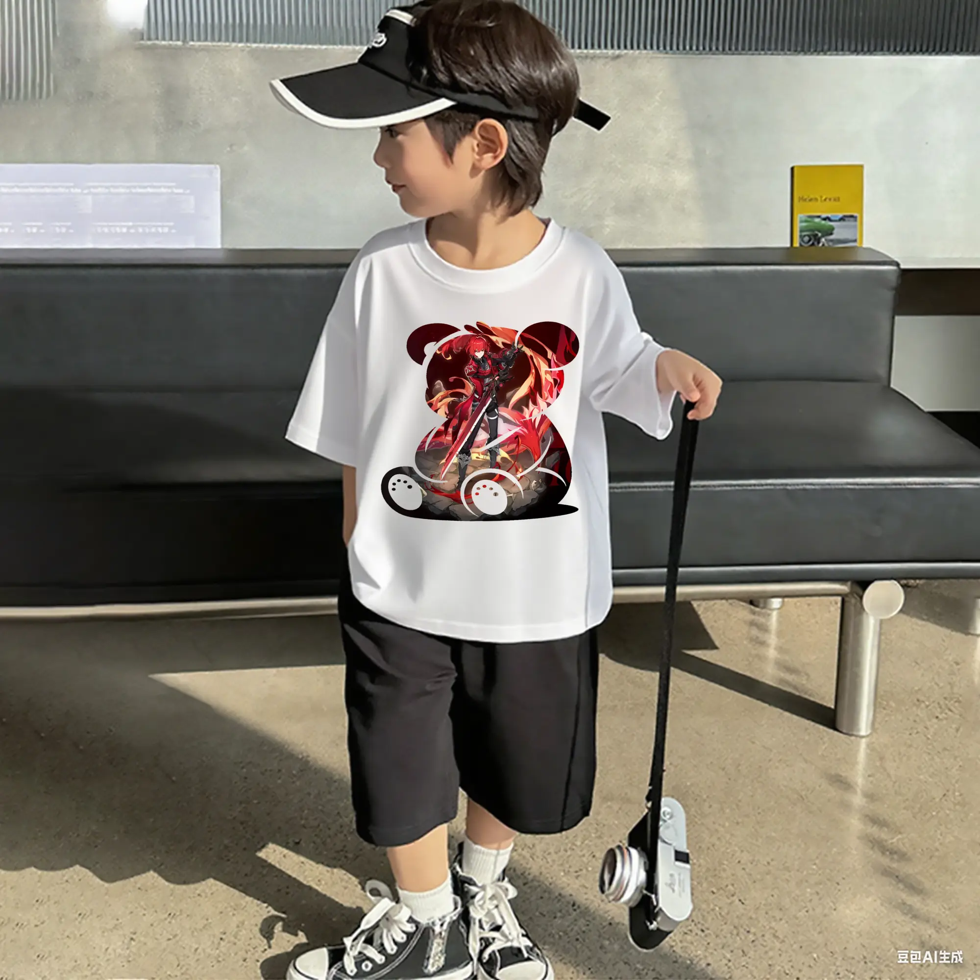 原 神 グッズ ディルック