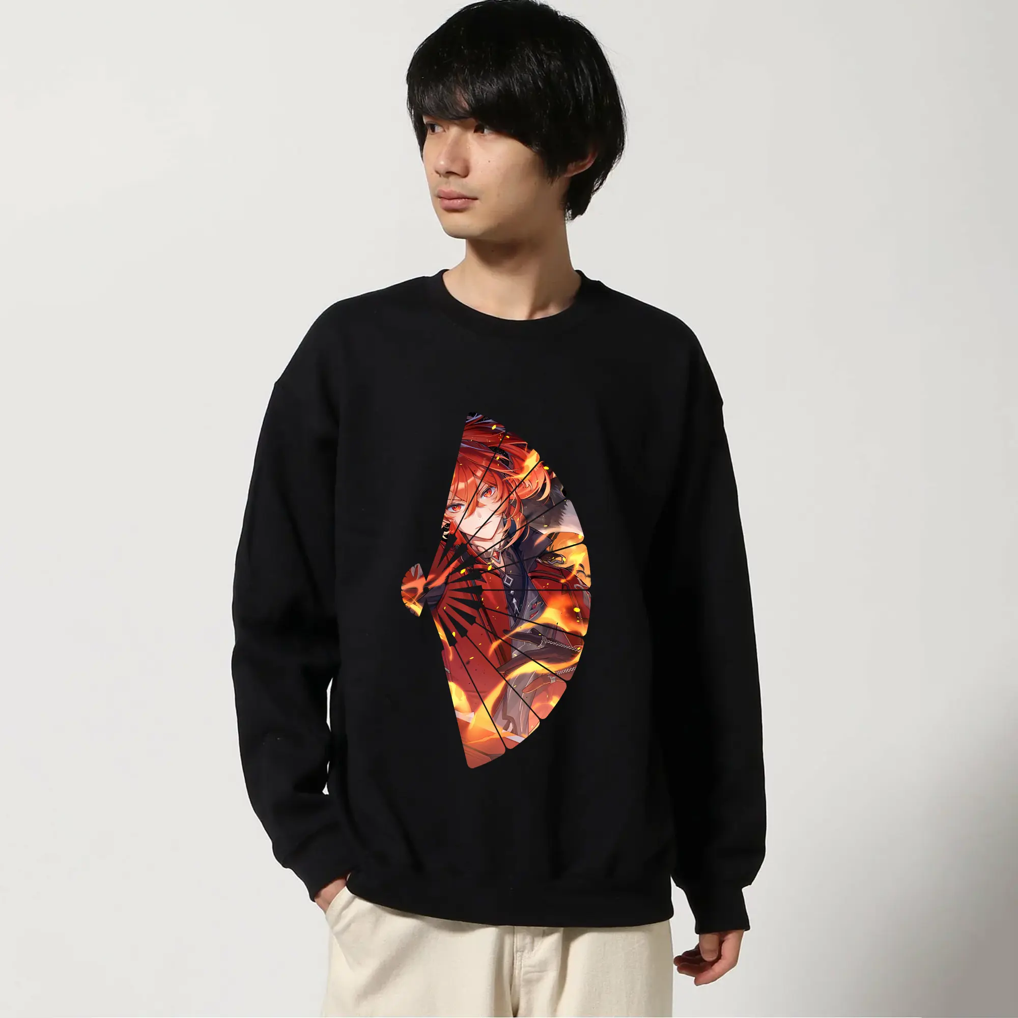 原 神 グッズ ディルック