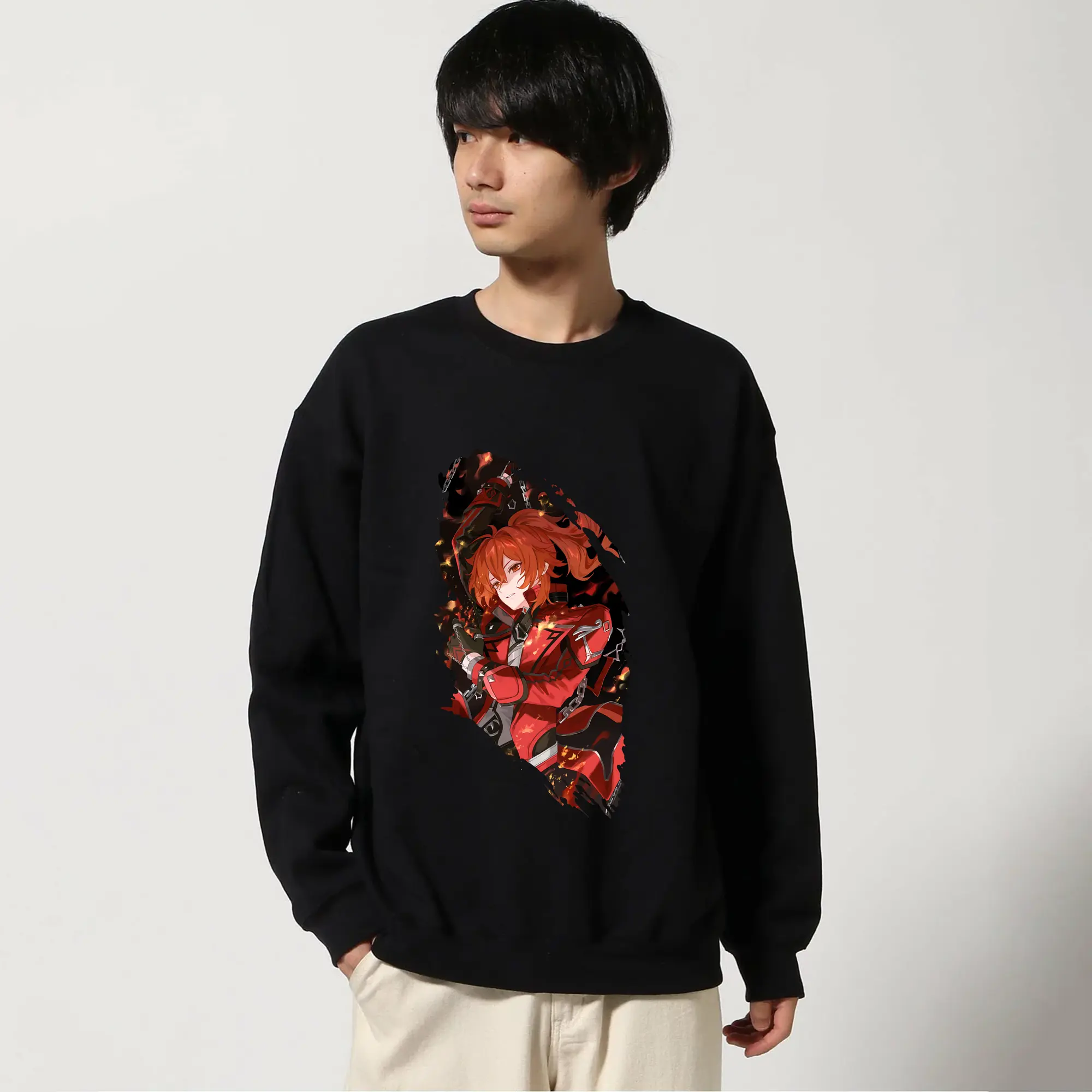 原 神 グッズ ディルック