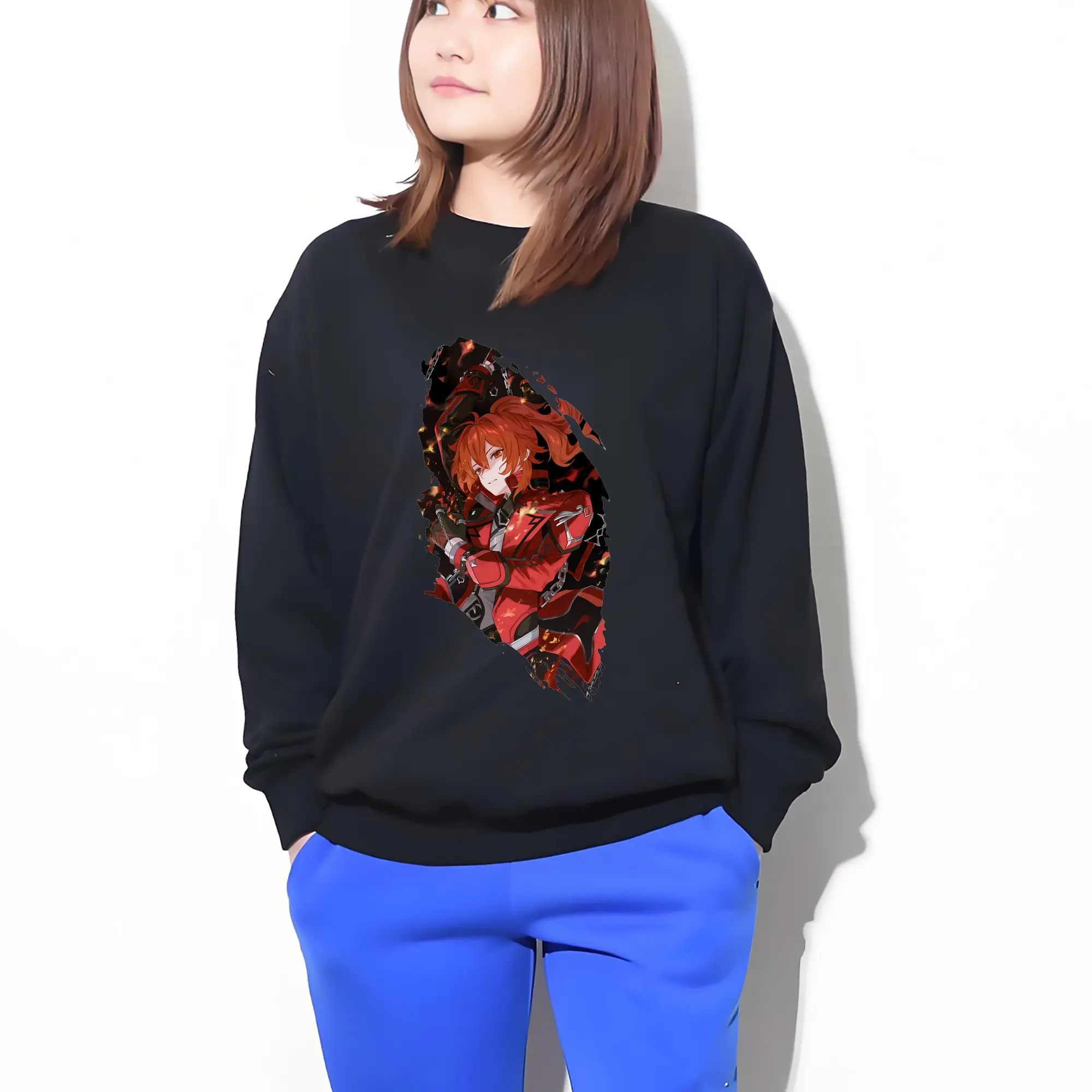 原 神 グッズ ディルック