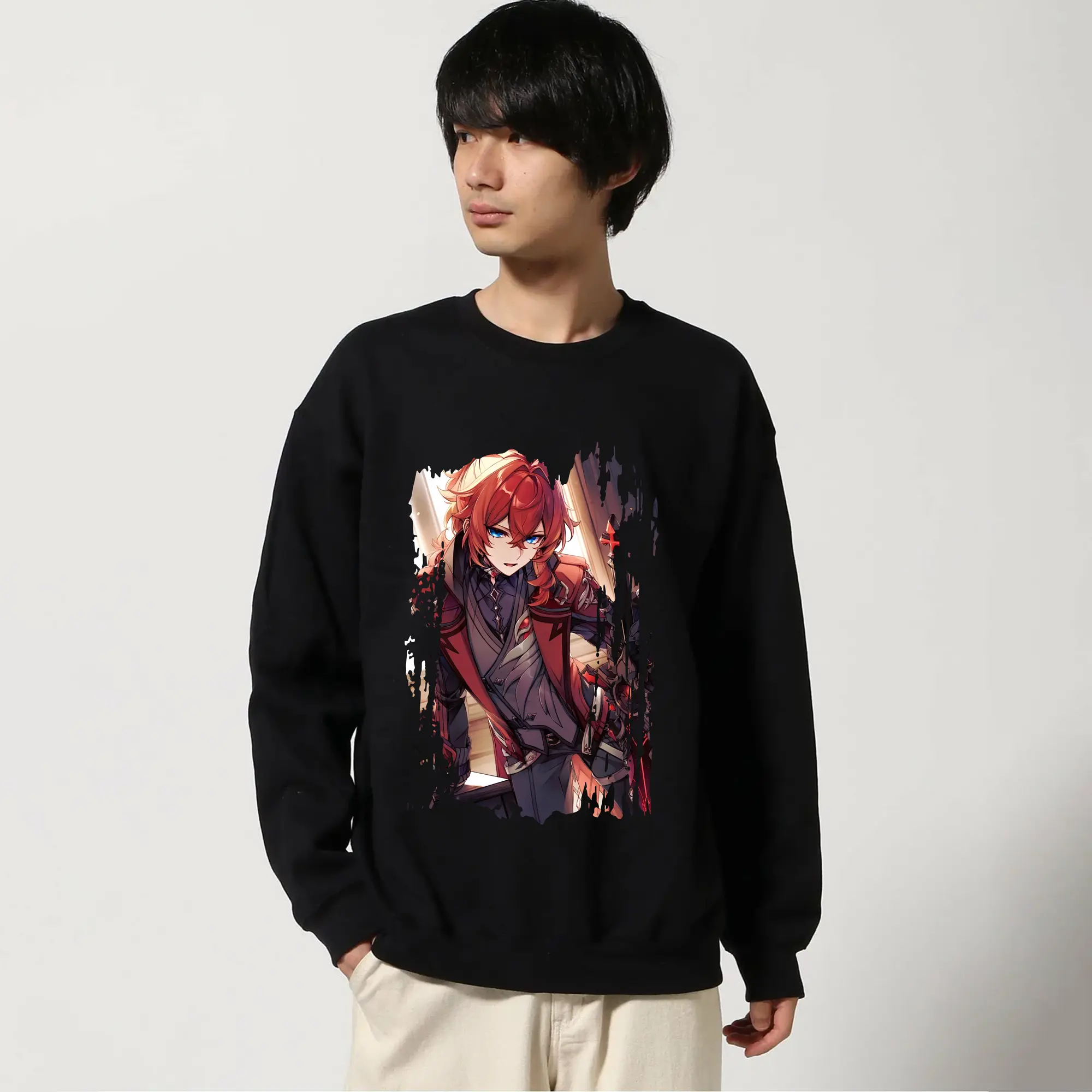 原 神 グッズ ディルック