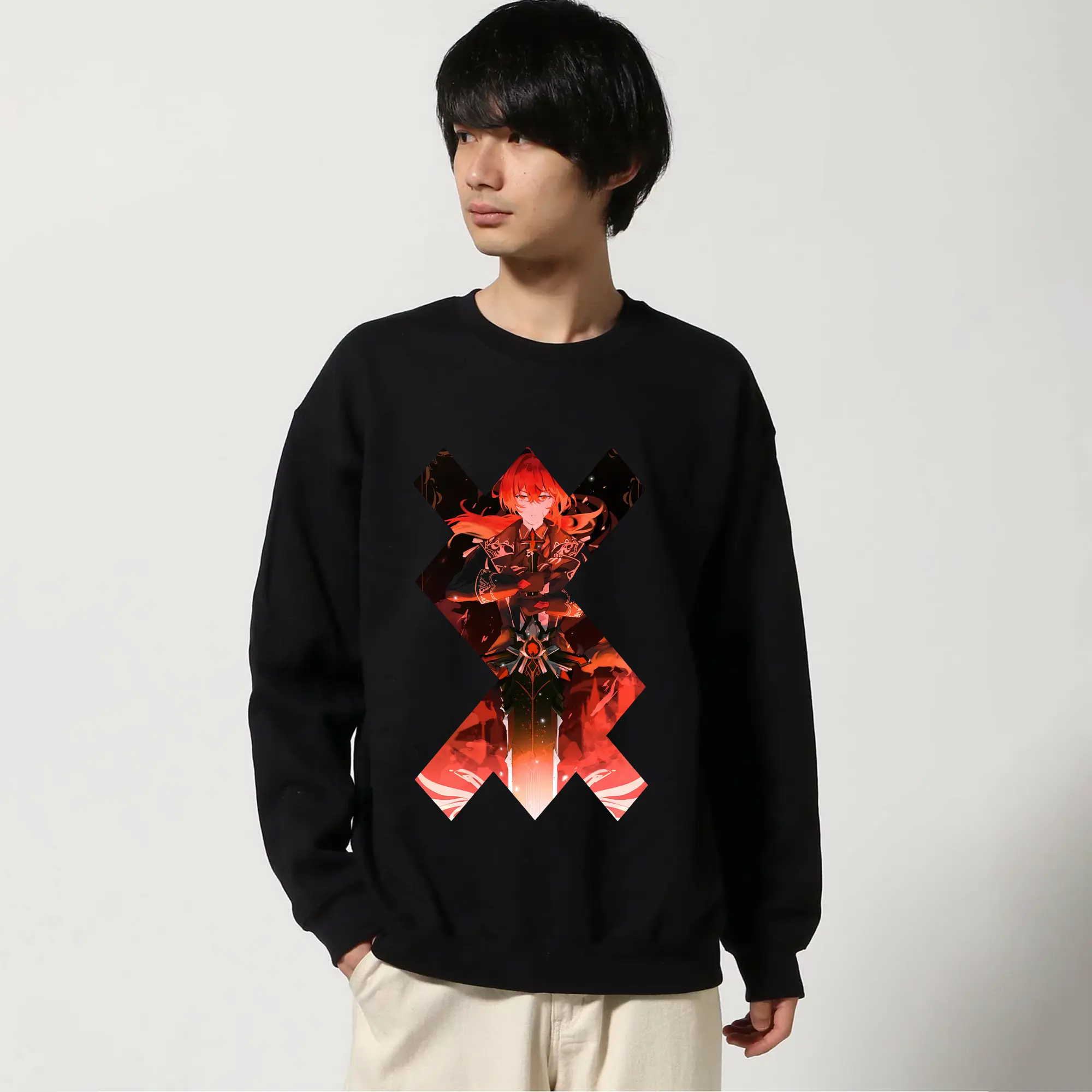 原 神 グッズ ディルック