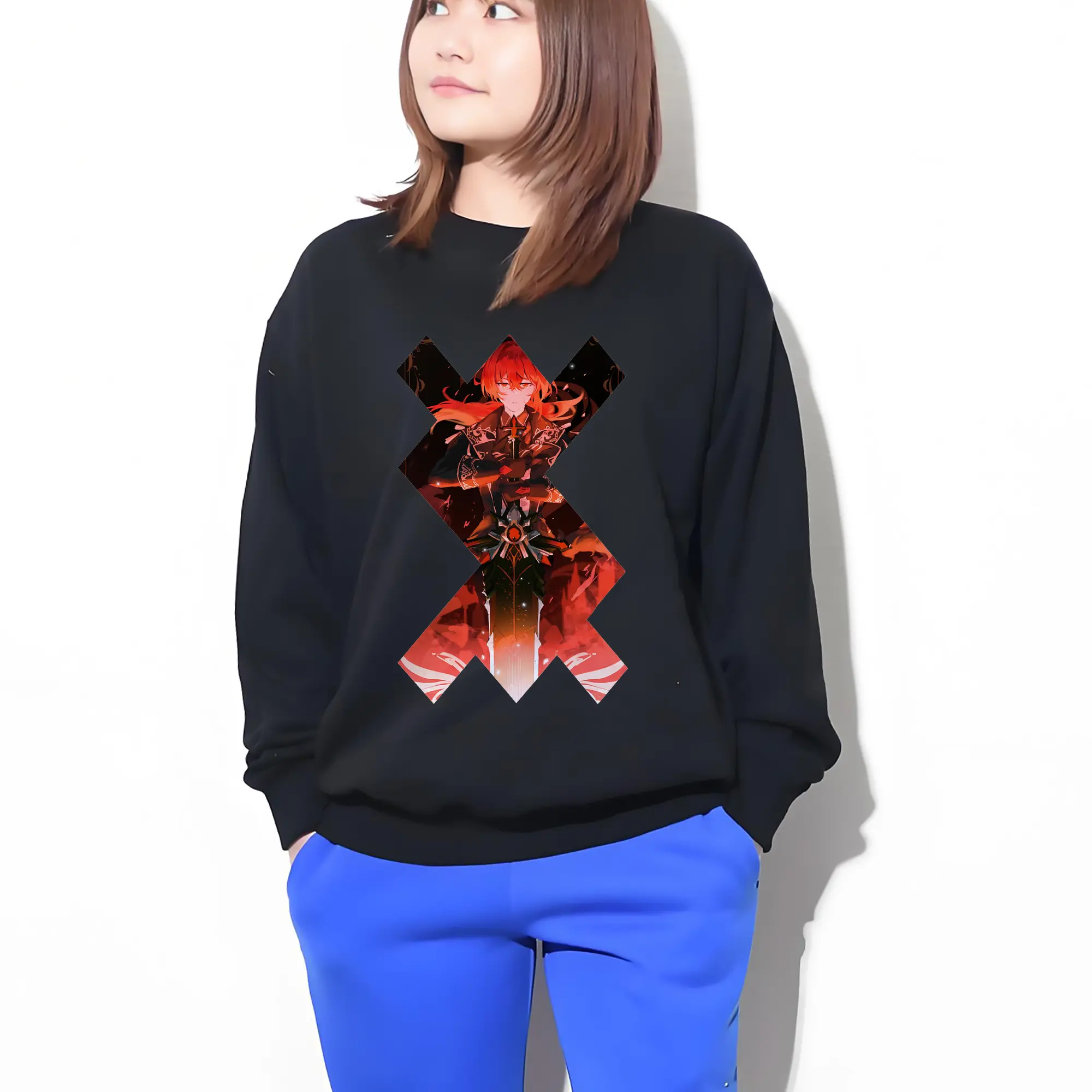 原 神 グッズ ディルック