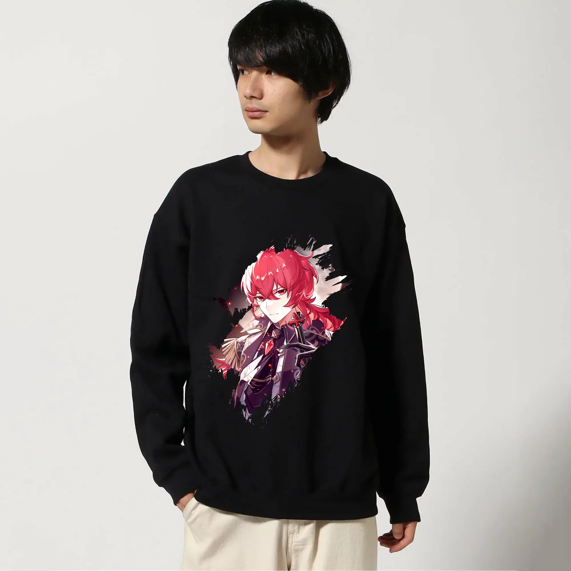 原 神 グッズ ディルック