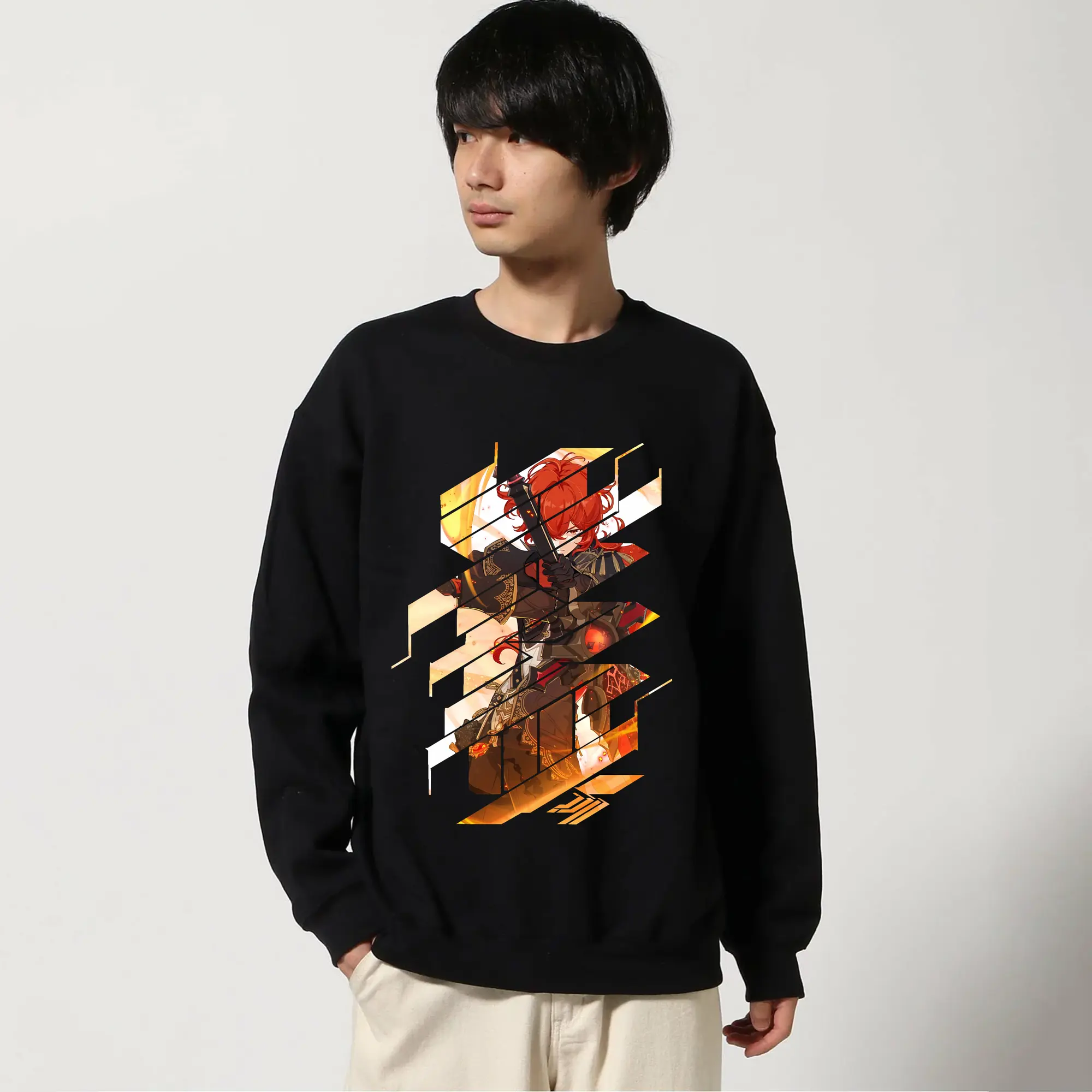 原 神 グッズ ディルック