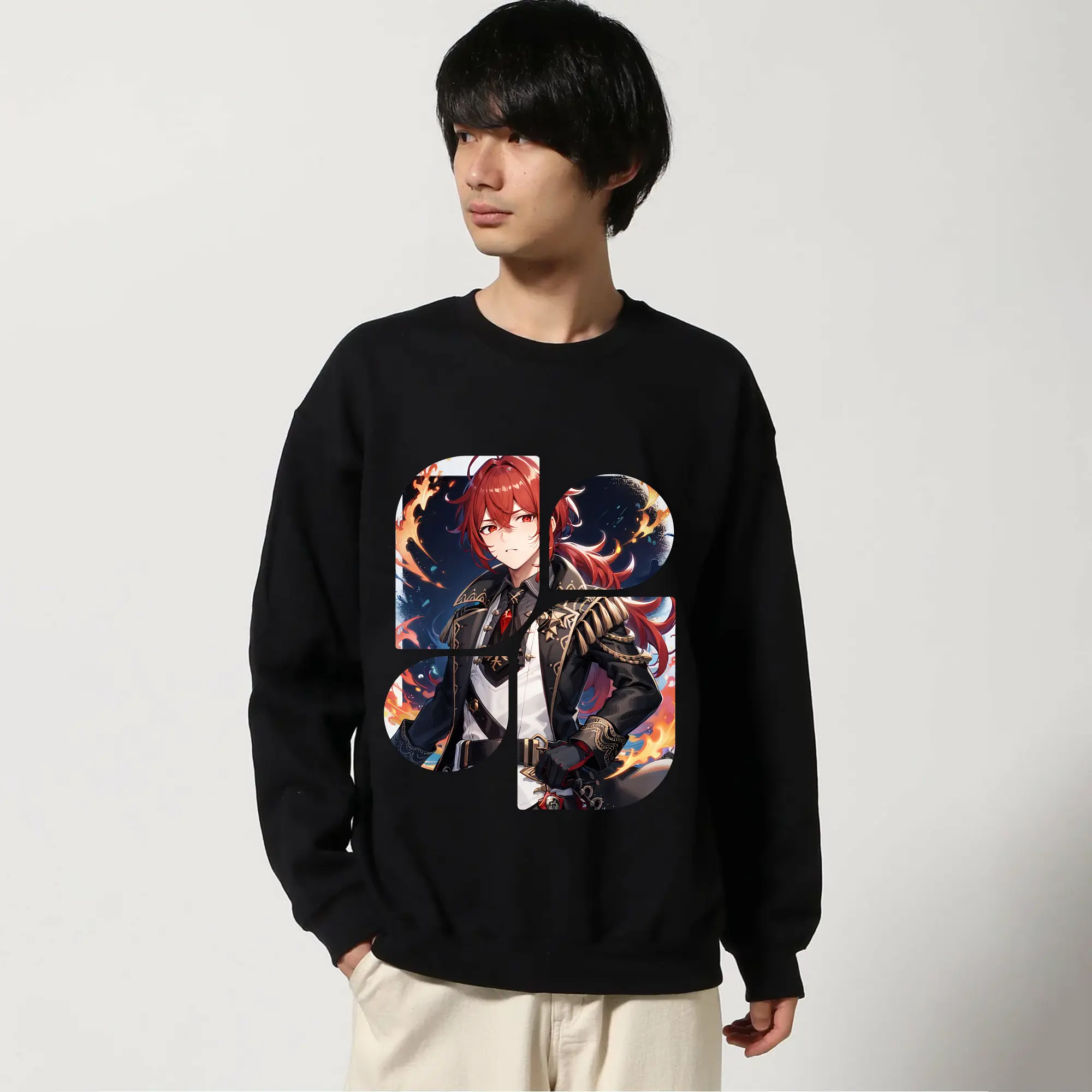 原 神 グッズ ディルック