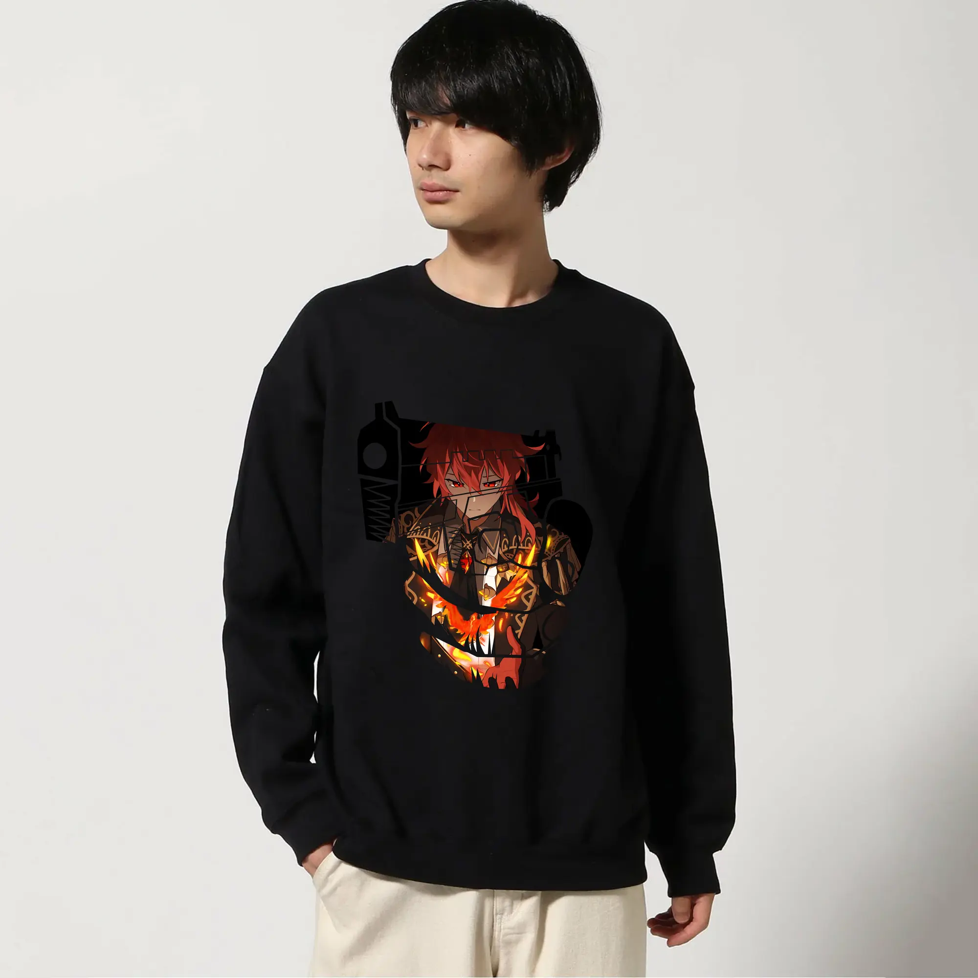 原 神 グッズ ディルック