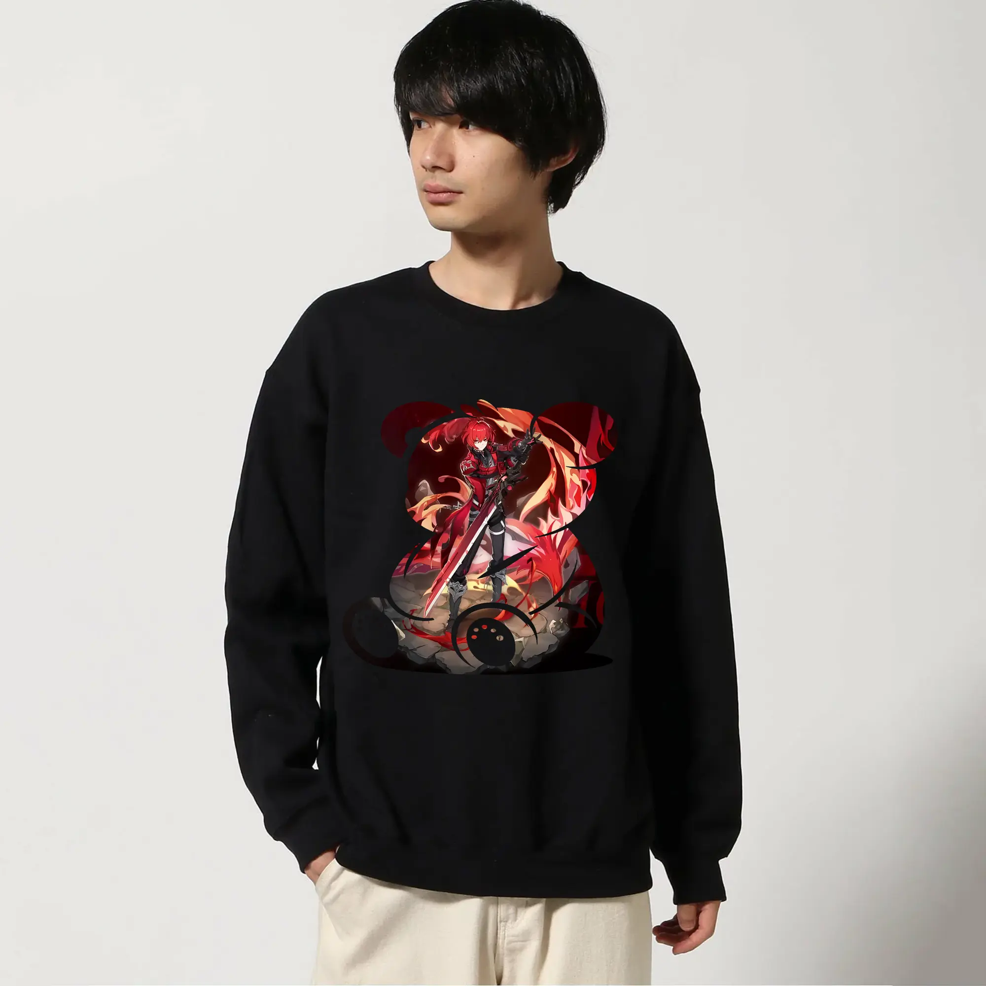 原 神 グッズ ディルック