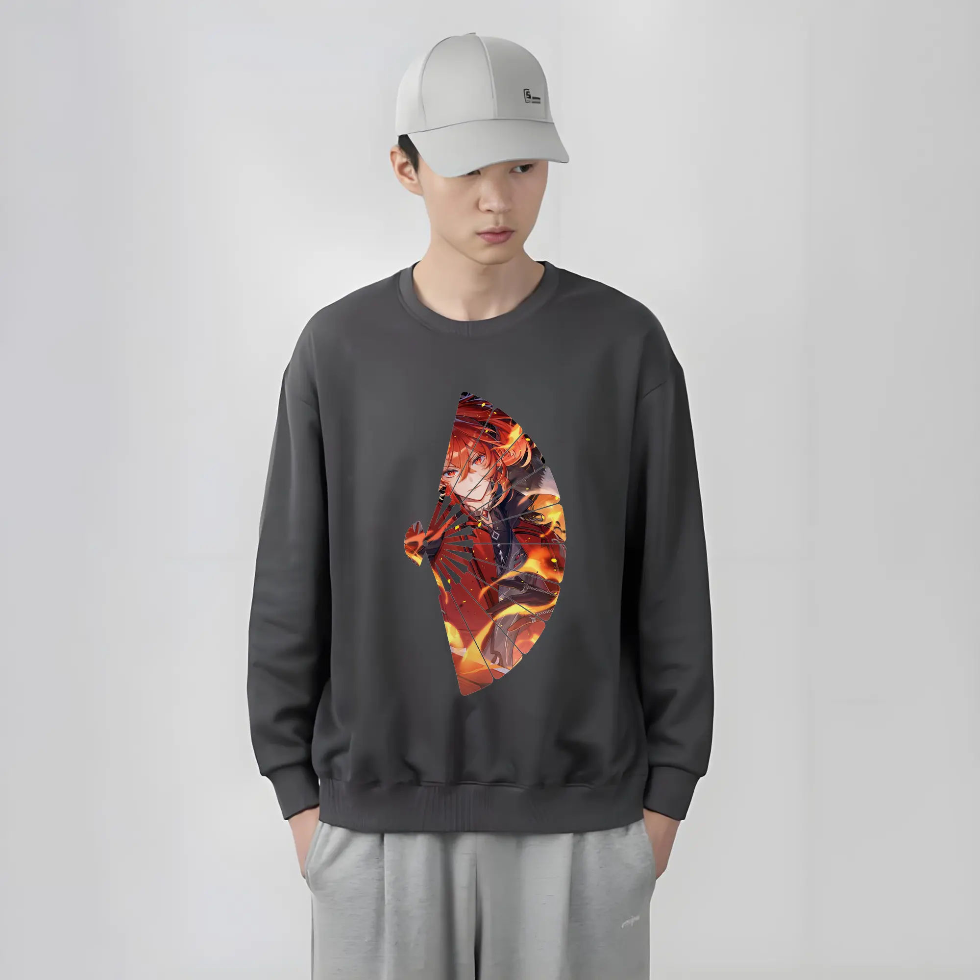 原 神 グッズ ディルック