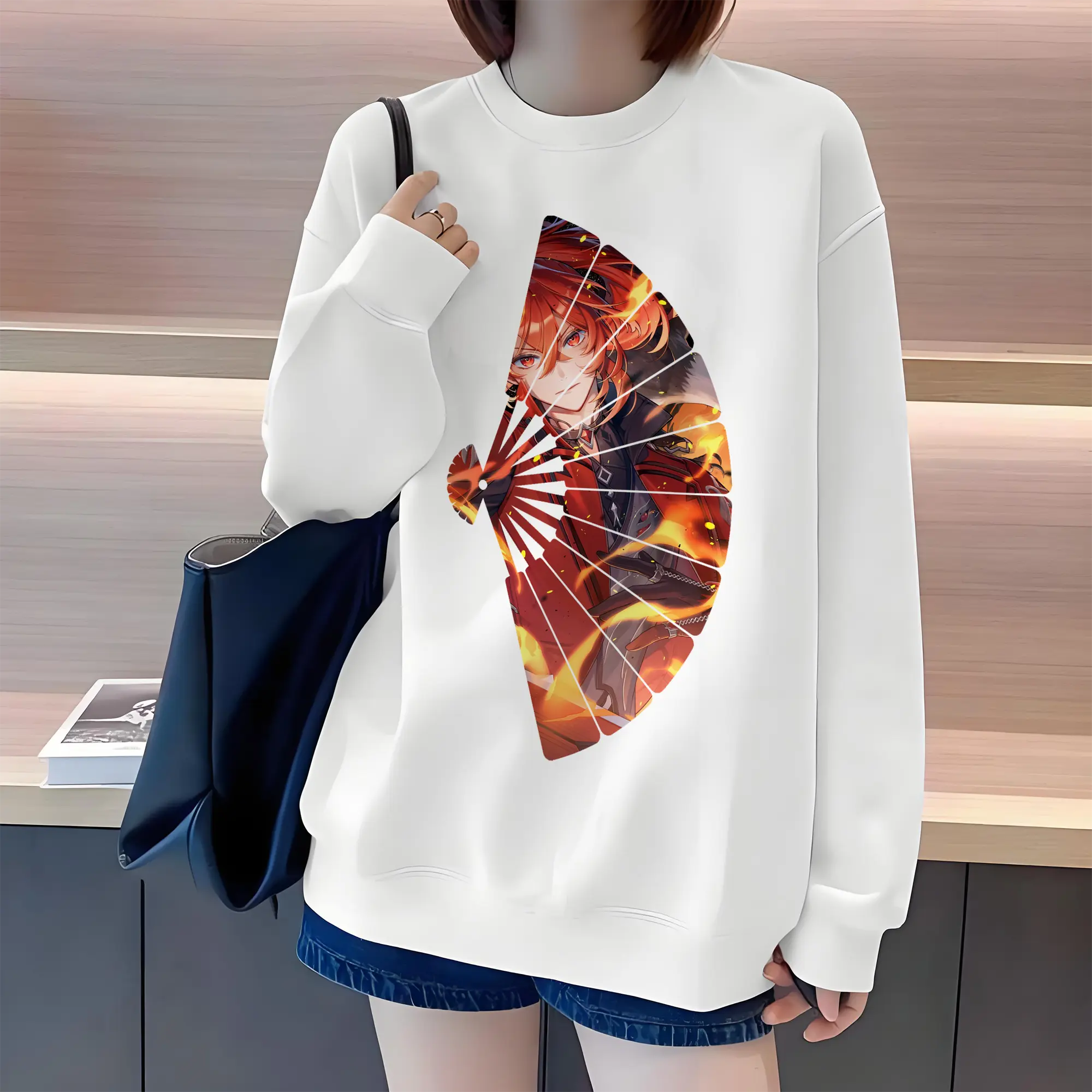 原 神 グッズ ディルック