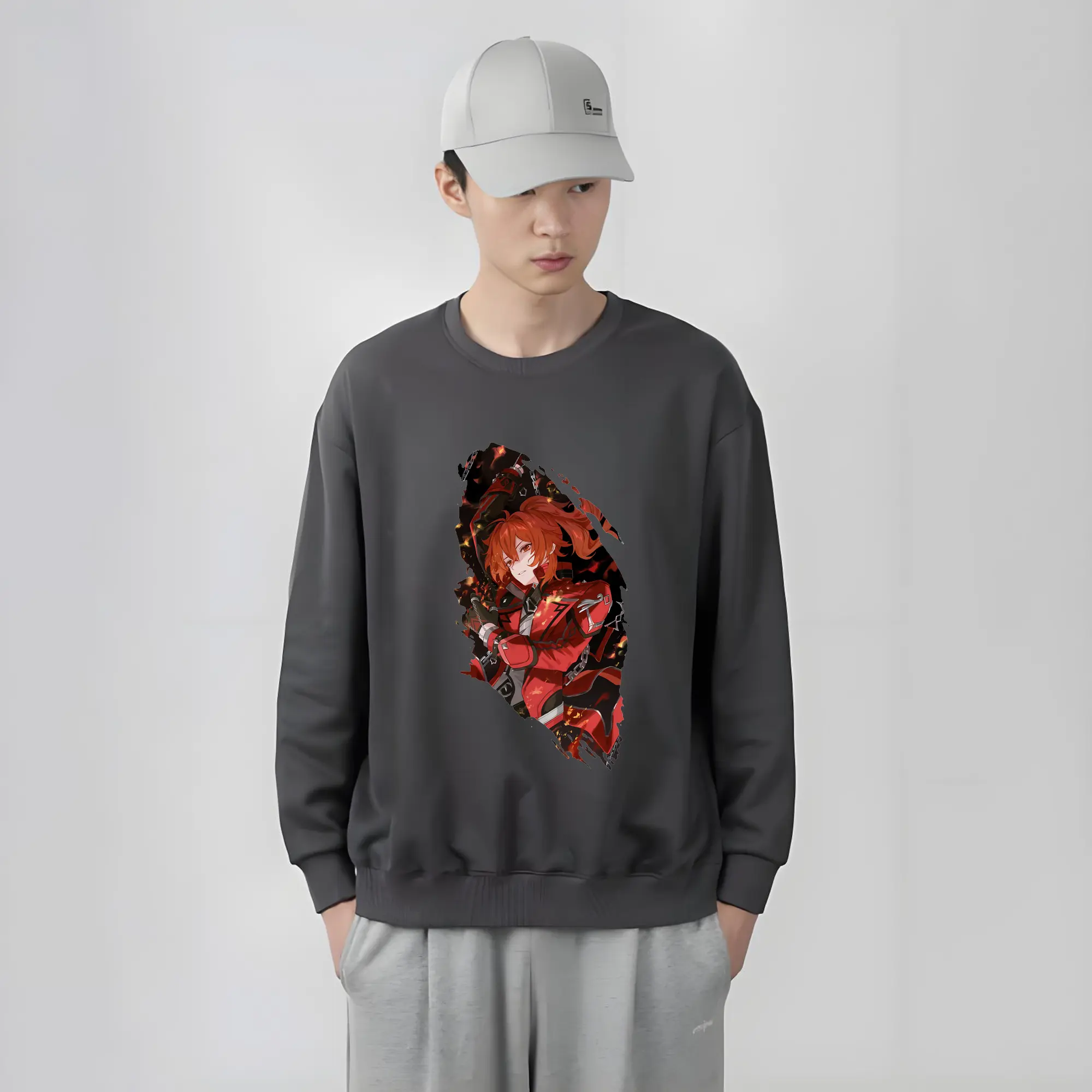 原 神 グッズ ディルック