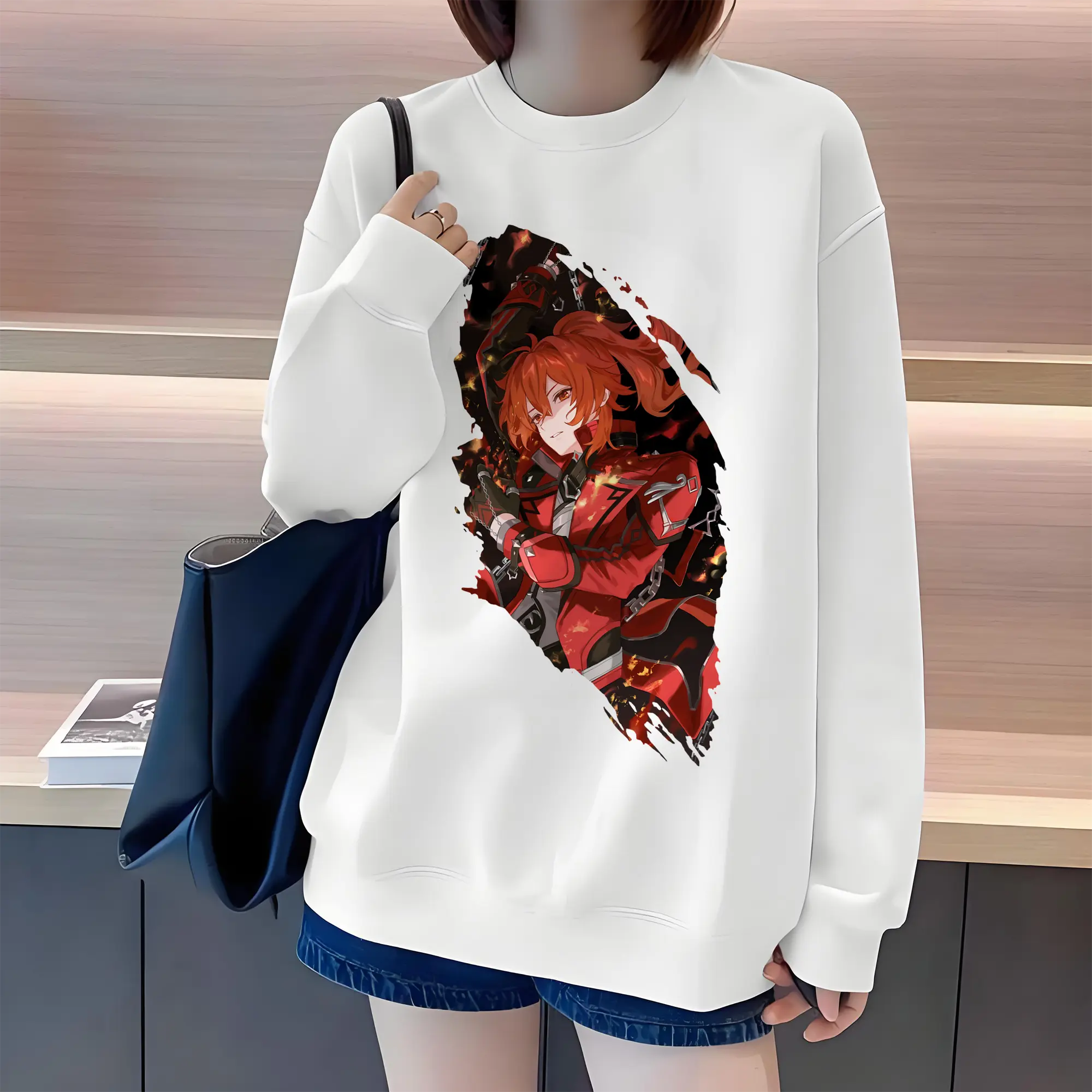 原 神 グッズ ディルック