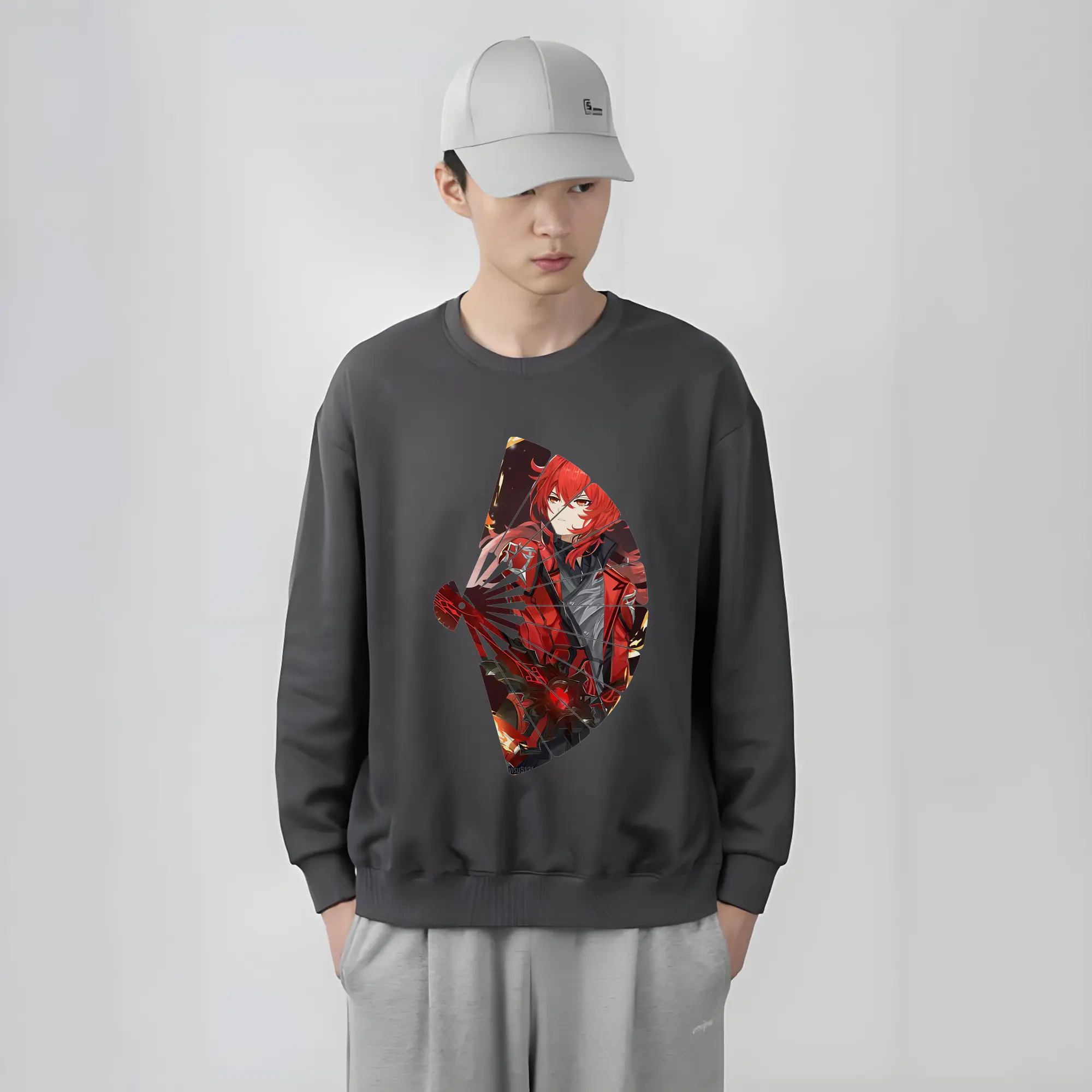 原 神 グッズ ディルック